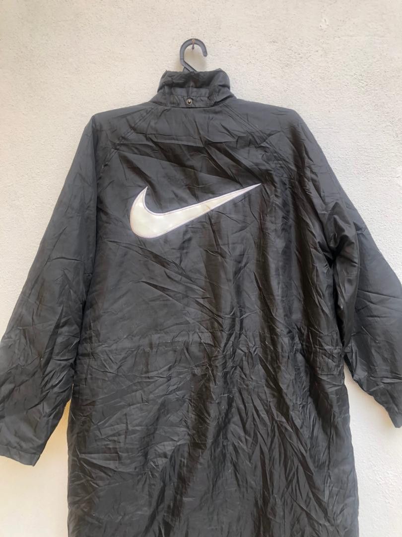 Japanese Brand × Vintage Vintage Nike Japanese Designer Travis Scott Fashion Style Size US L / EU 52-54 / 3 - 2 Thumbnail