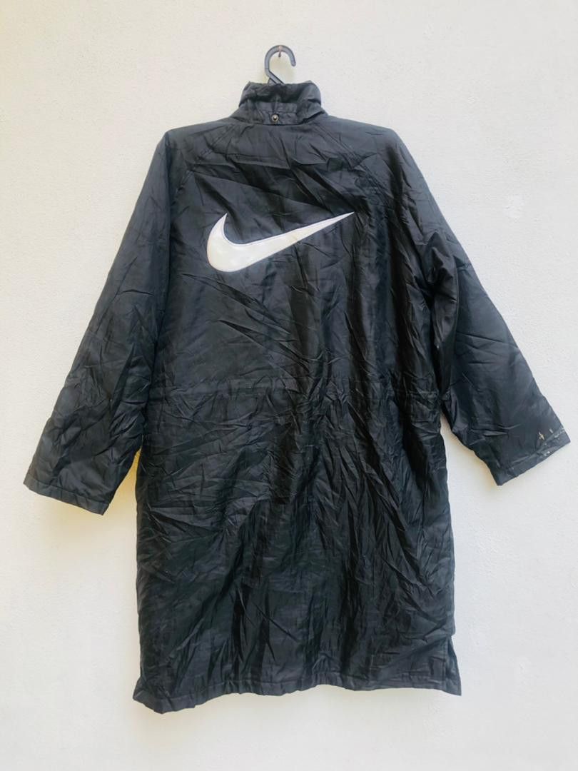 Japanese Brand × Vintage Vintage Nike Japanese Designer Travis Scott Fashion Style Size US L / EU 52-54 / 3 - 1 Thumbnail