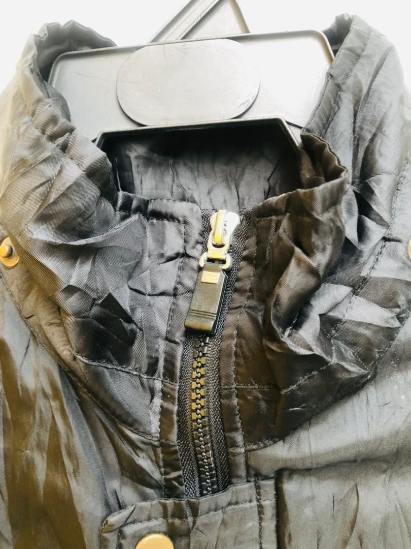 Japanese Brand × Vintage Vintage Nike Japanese Designer Travis Scott Fashion Style Size US L / EU 52-54 / 3 - 5 Thumbnail