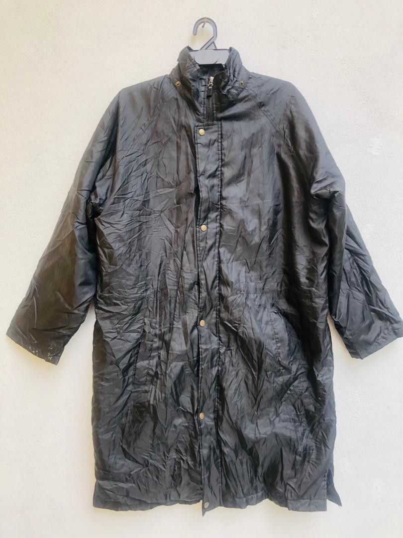 Japanese Brand × Vintage Vintage Nike Japanese Designer Travis Scott Fashion Style Size US L / EU 52-54 / 3 - 3 Thumbnail