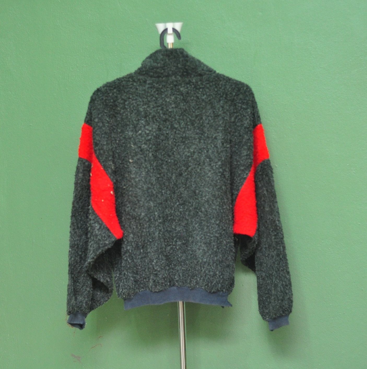 Japanese Brand × Vintage Vintage San Plein Japanese Travis Scott Fashion Style Size US L / EU 52-54 / 3 - 2 Thumbnail