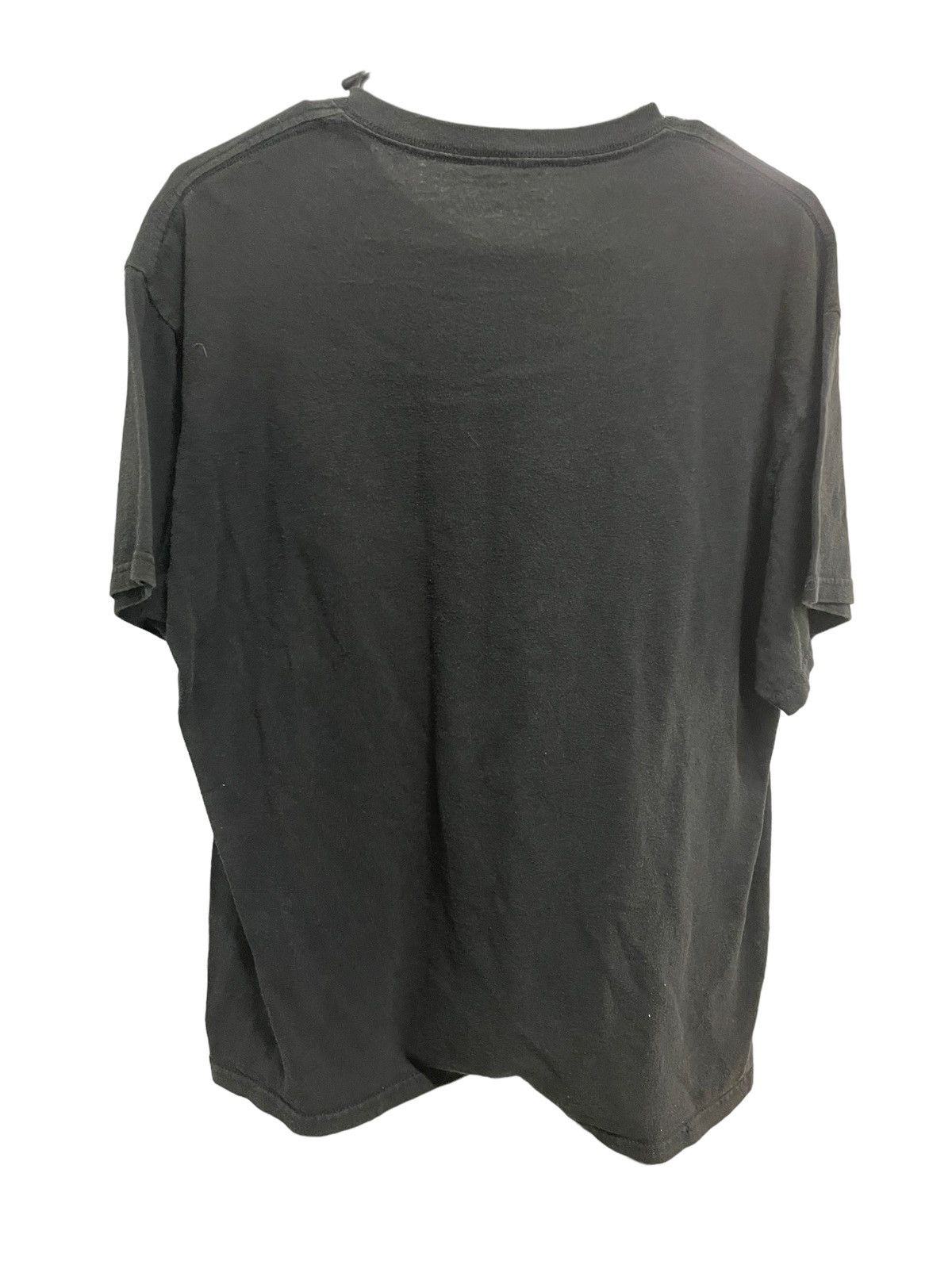 Bob Marley × Vintage Bob Marley T-Shirt Size L Zion Size US L / EU 52-54 / 3 - 2 Thumbnail