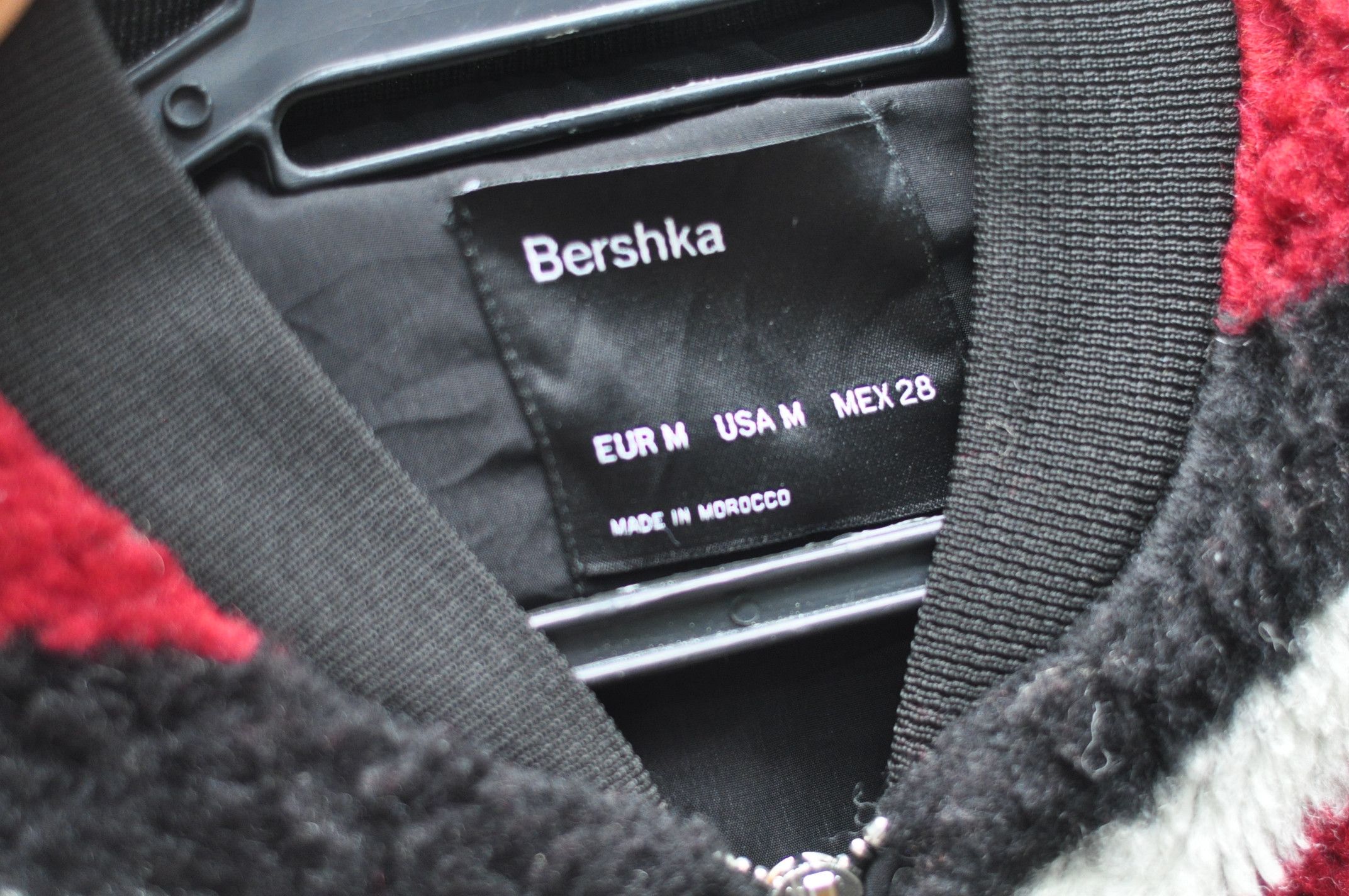 Bershka Vintage Bershka Japanese Designer Women Fashion Style Size M / US 6-8 / IT 42-44 - 6 Thumbnail