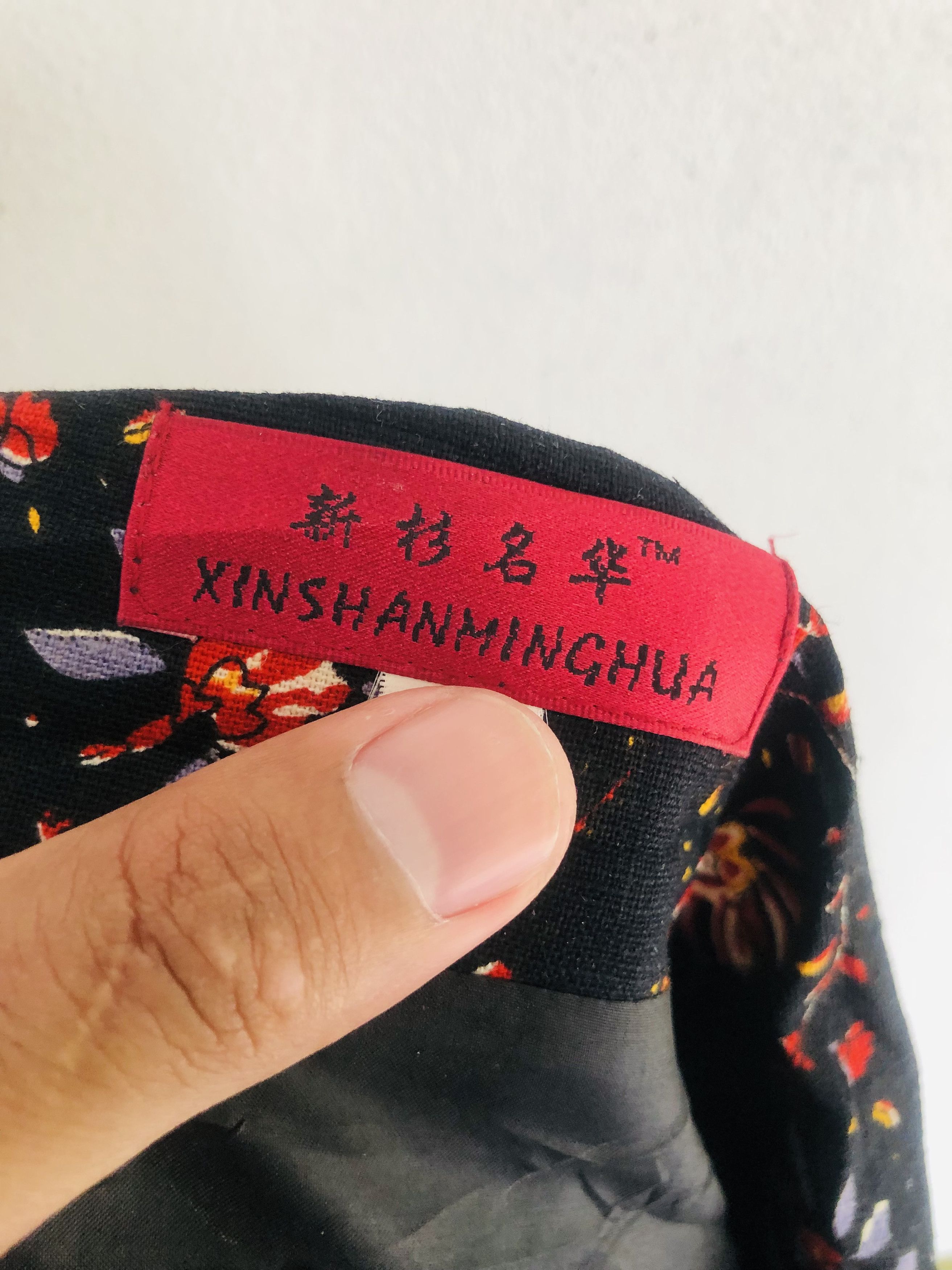 Designer × Japanese Brand Vintage Japanese Designer Women Fashion Streetwear Size M / US 6-8 / IT 42-44 - 9 Thumbnail