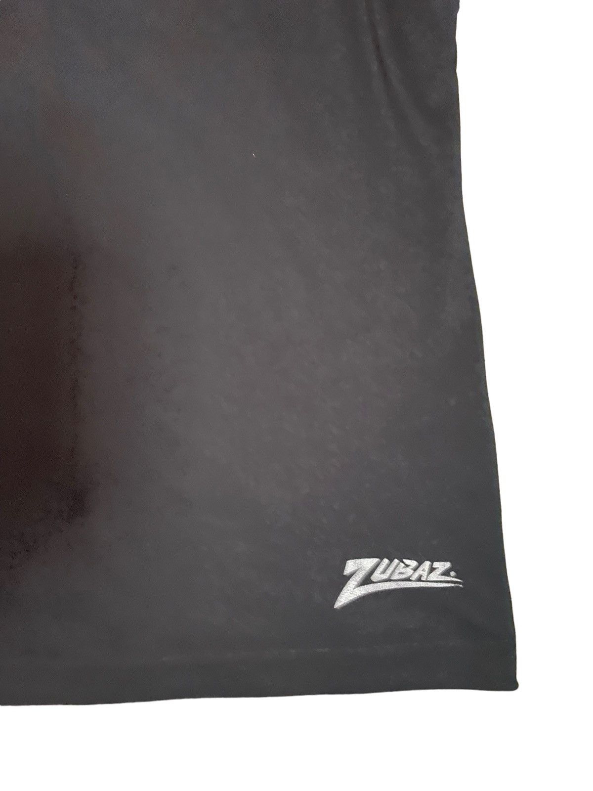 NFL × Nike Zumbaz NFL Raiders Zebra Panel Shirt Size US L / EU 52-54 / 3 - 6 Thumbnail