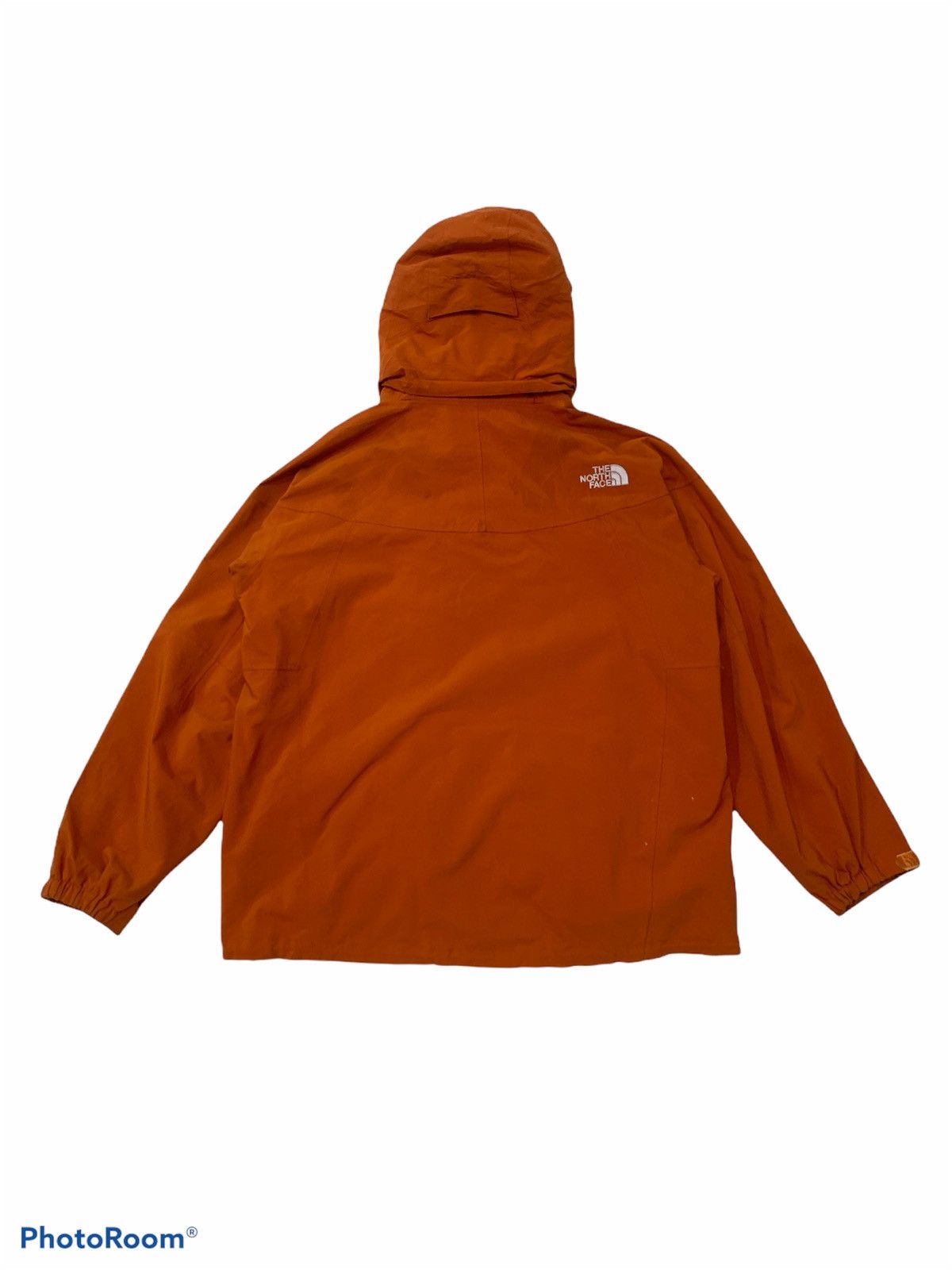 The North Face THE NORTH FACE HYVENT JACKET MULTIPOCKETS Size US L / EU 52-54 / 3 - 2 Thumbnail