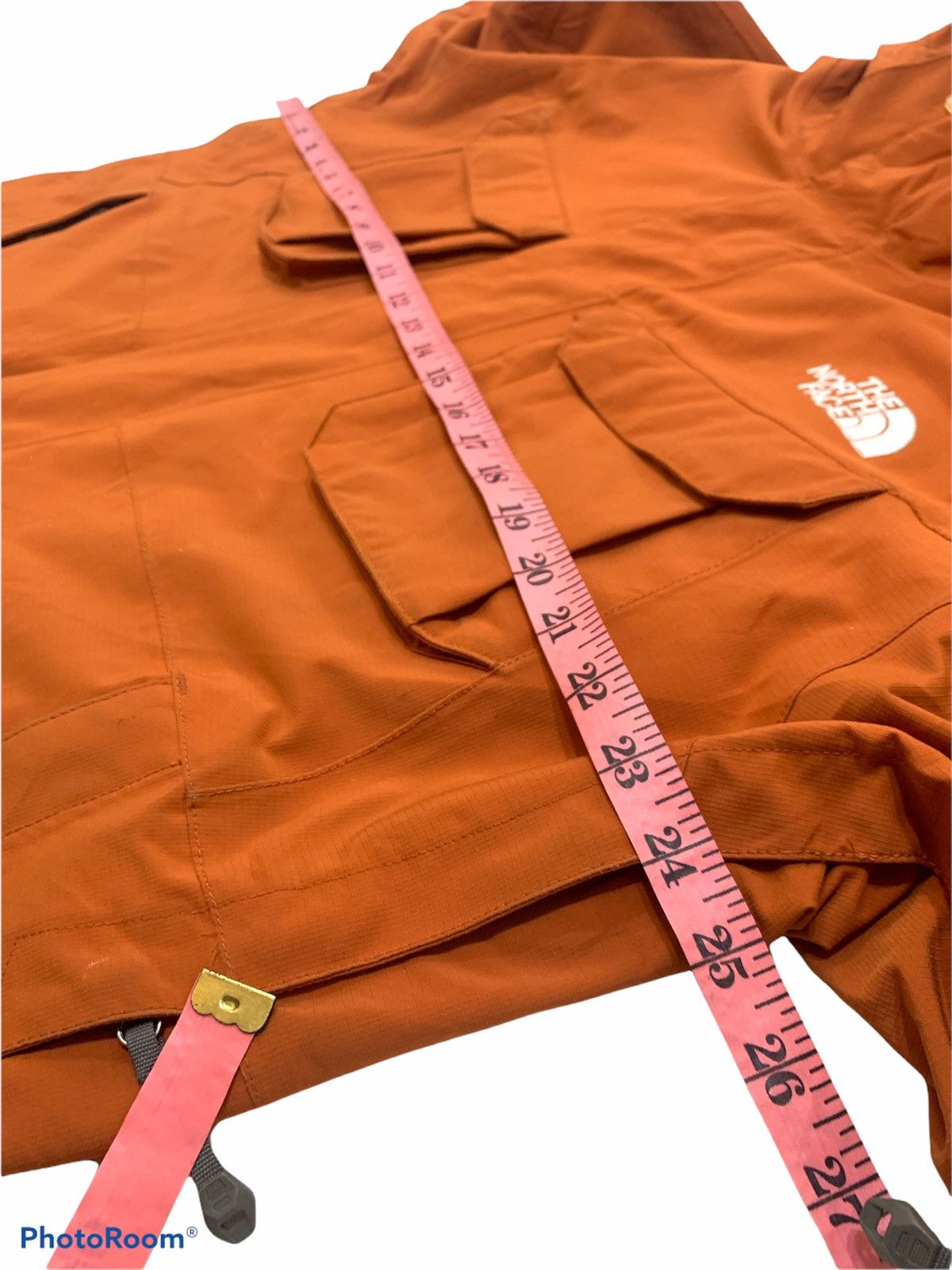 The North Face THE NORTH FACE HYVENT JACKET MULTIPOCKETS Size US L / EU 52-54 / 3 - 4 Thumbnail
