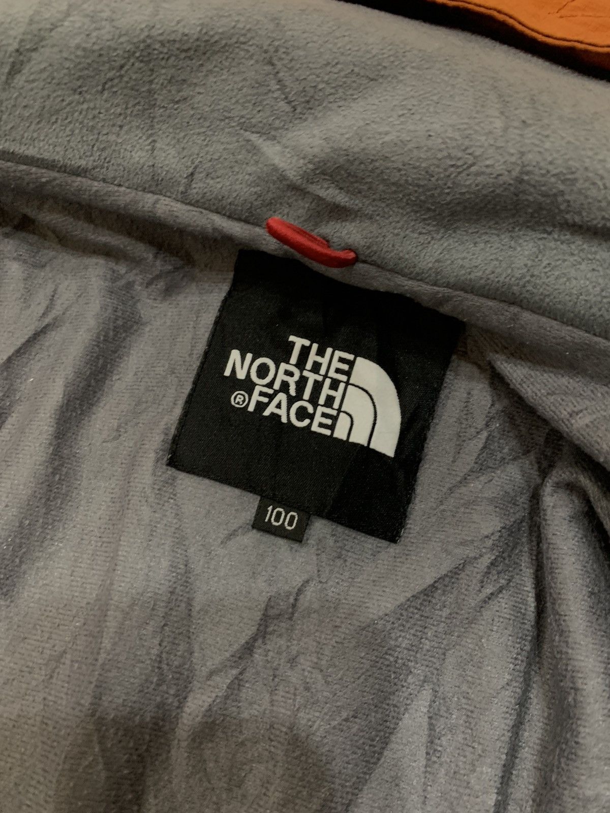 The North Face THE NORTH FACE HYVENT JACKET MULTIPOCKETS Size US L / EU 52-54 / 3 - 13 Thumbnail