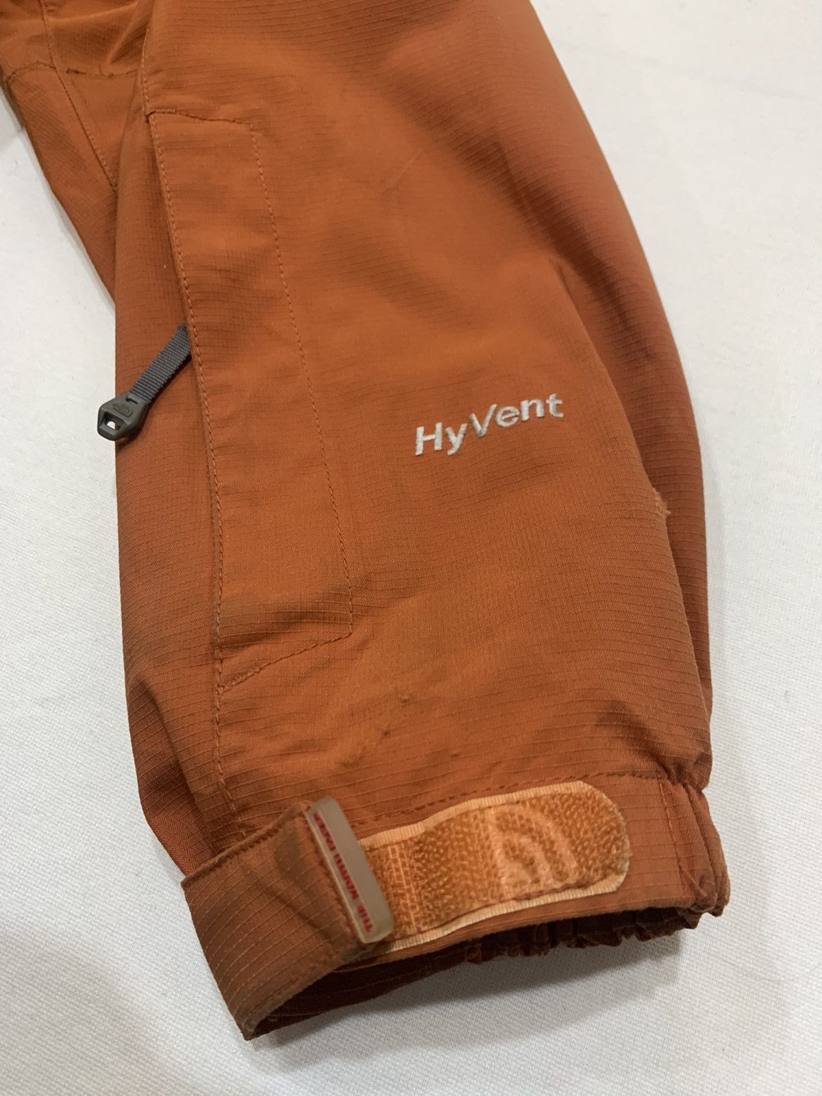 The North Face THE NORTH FACE HYVENT JACKET MULTIPOCKETS Size US L / EU 52-54 / 3 - 7 Thumbnail