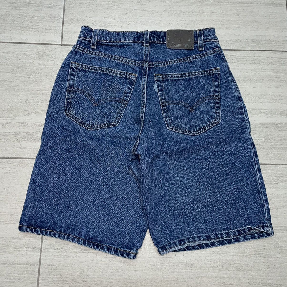 Levis Silvertab Shorts | Grailed