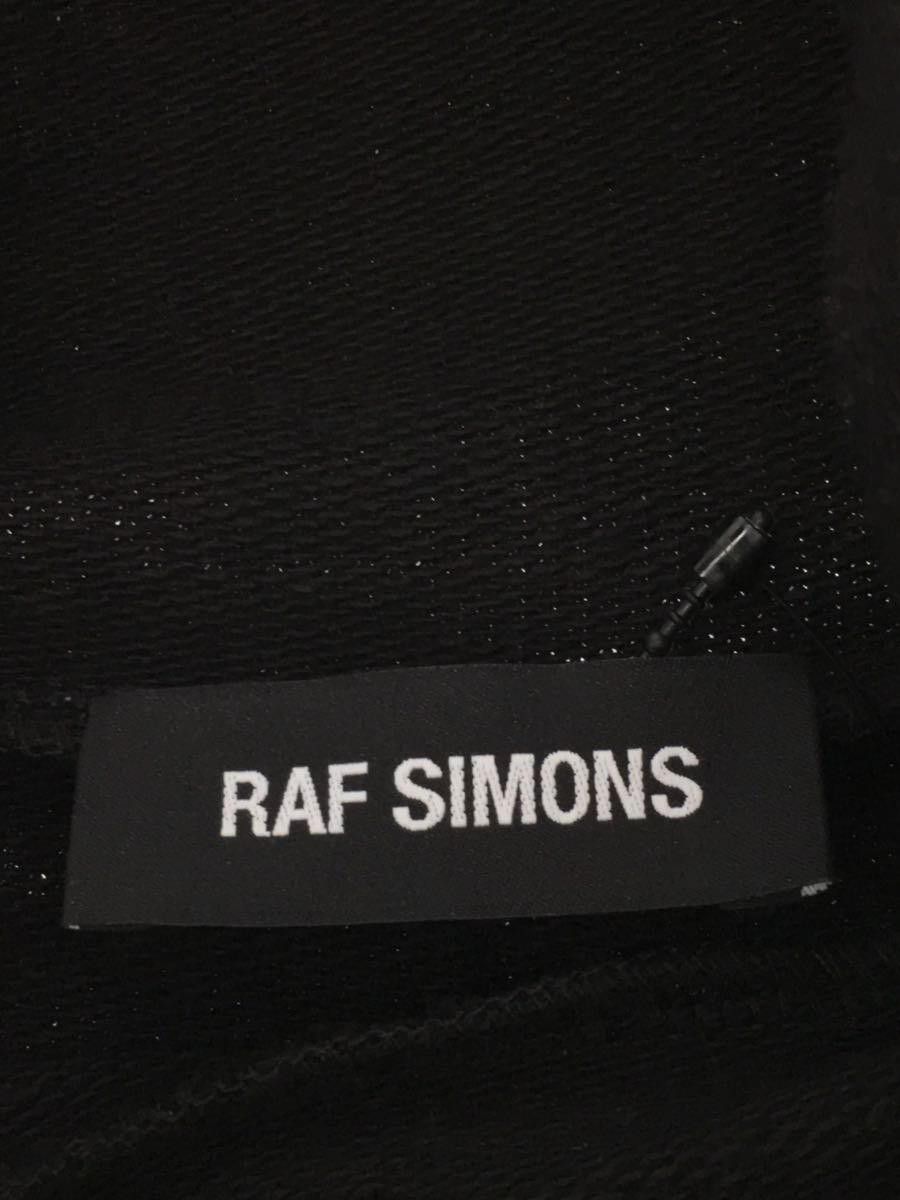 Raf Simons SS20 Oversized "remote Control" Script Turtleneck Sweatshirt Size US S / EU 44-46 / 1 - 4 Thumbnail