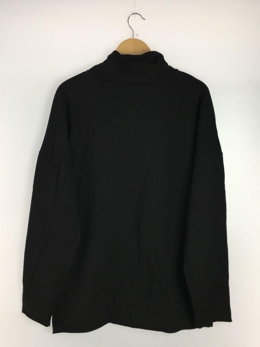 Raf Simons SS20 Oversized "remote Control" Script Turtleneck Sweatshirt Size US S / EU 44-46 / 1 - 2 Thumbnail