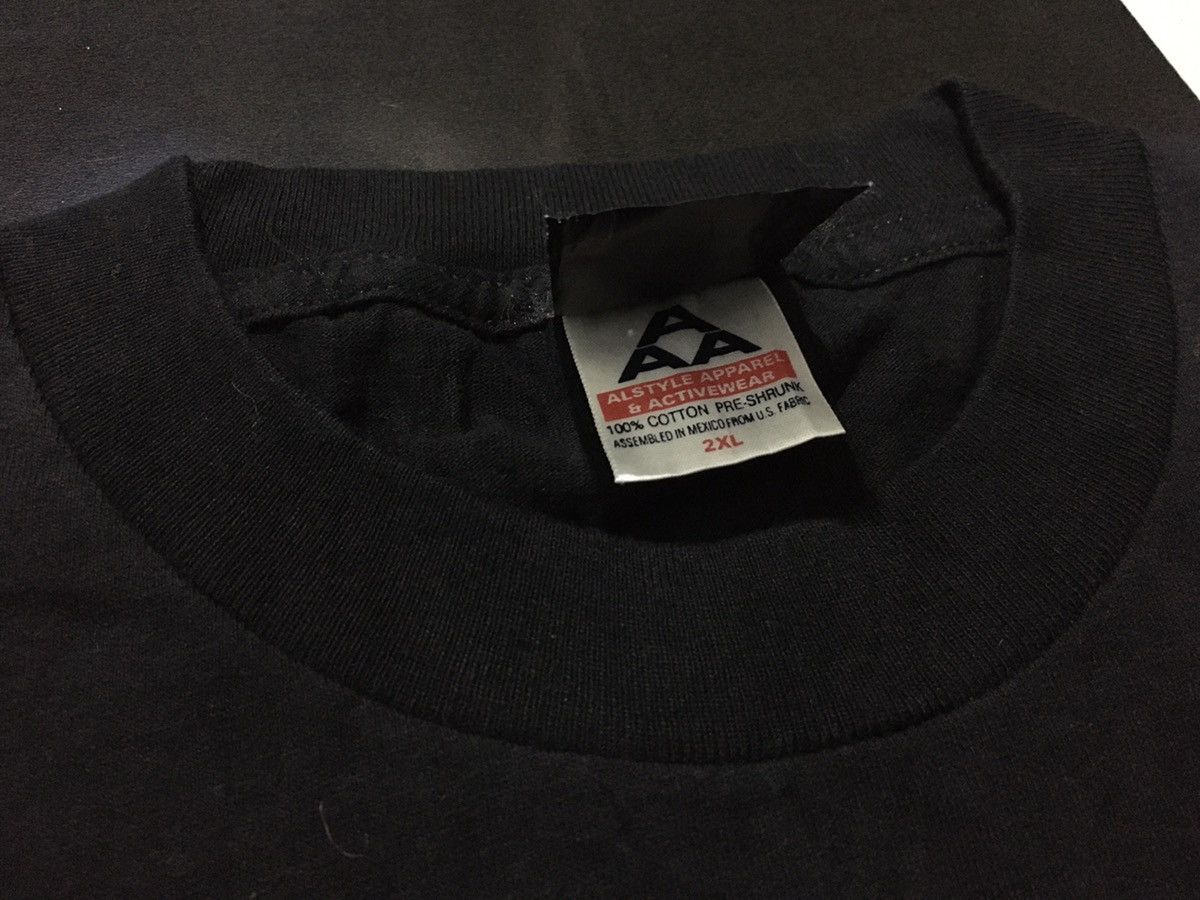Vintage 🔥 Rare Vintage The Sopranos Shirt 2000 HBO Official Size US XXL / EU 58 / 5 - 5 Thumbnail