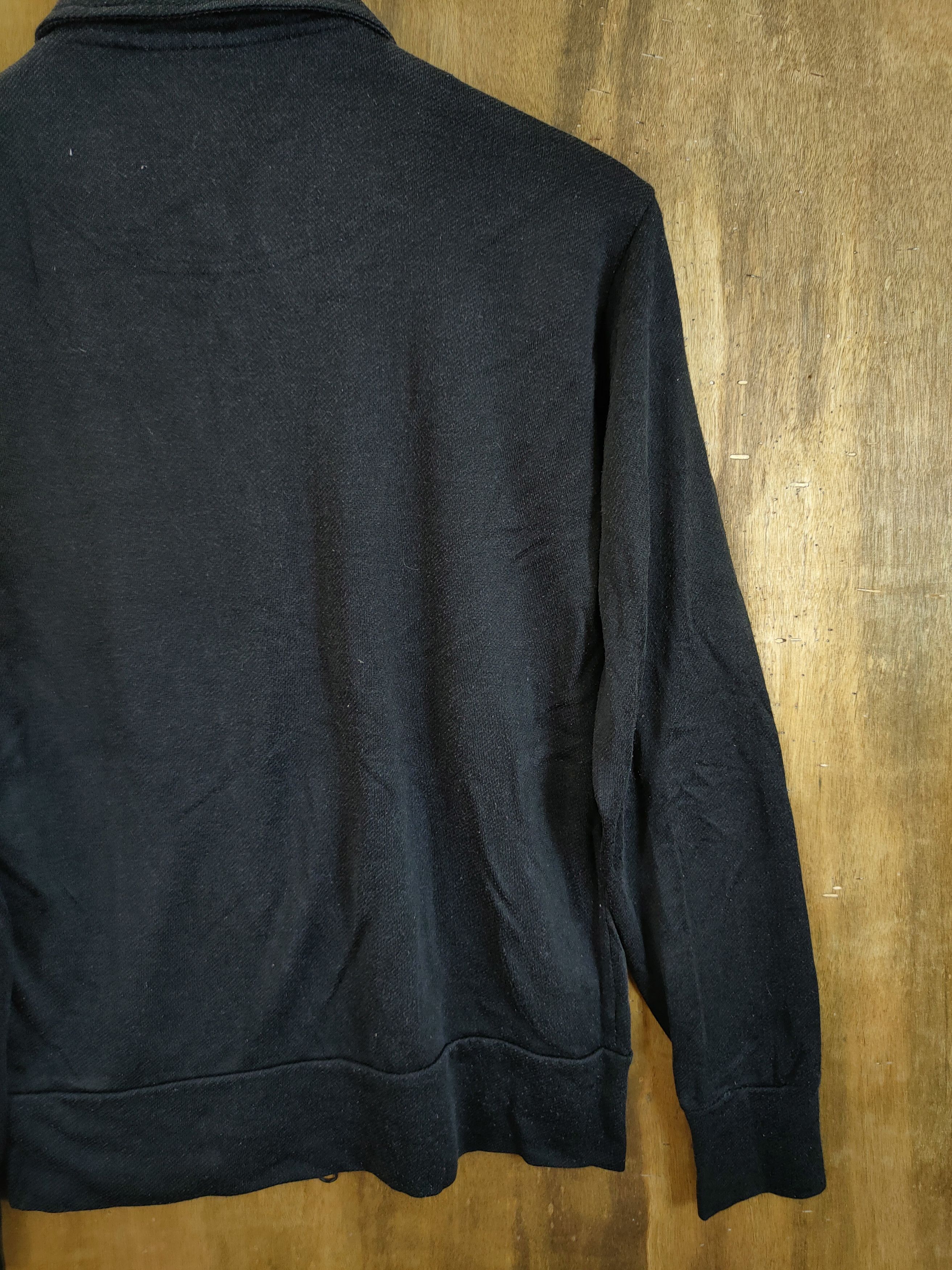 Japanese Brand × Seditionaries DLL Beam Hearts seditionaries sweater japan #880 Size US M / EU 48-50 / 2 - 8 Thumbnail