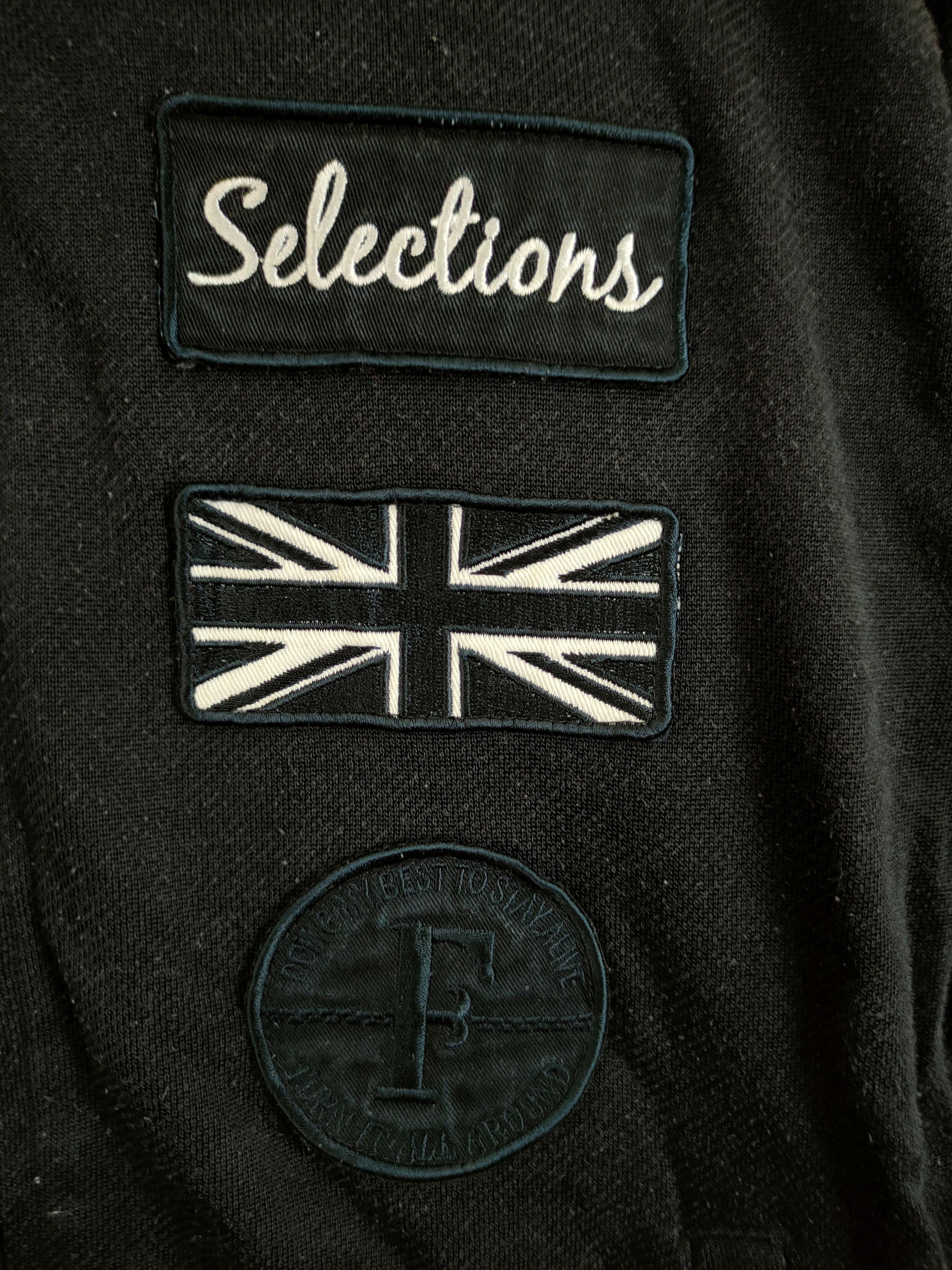 Japanese Brand × Seditionaries DLL Beam Hearts seditionaries sweater japan #880 Size US M / EU 48-50 / 2 - 4 Thumbnail