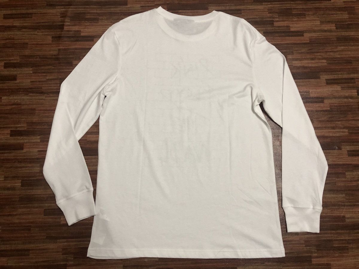 Pink Floyd Rare PINK FLOYD The Wall Band Shirt Size US M / EU 48-50 / 2 - 5 Thumbnail