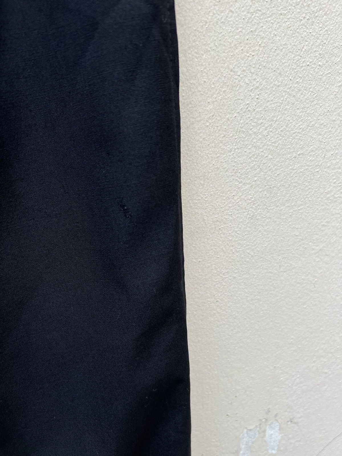 Vintage × Y's for Men × Yohji Yamamoto Vintage 80s Yohji Yamamoto Y’s for Men Baggy Trouser Pant Size US 28 / EU 44 - 12 Thumbnail