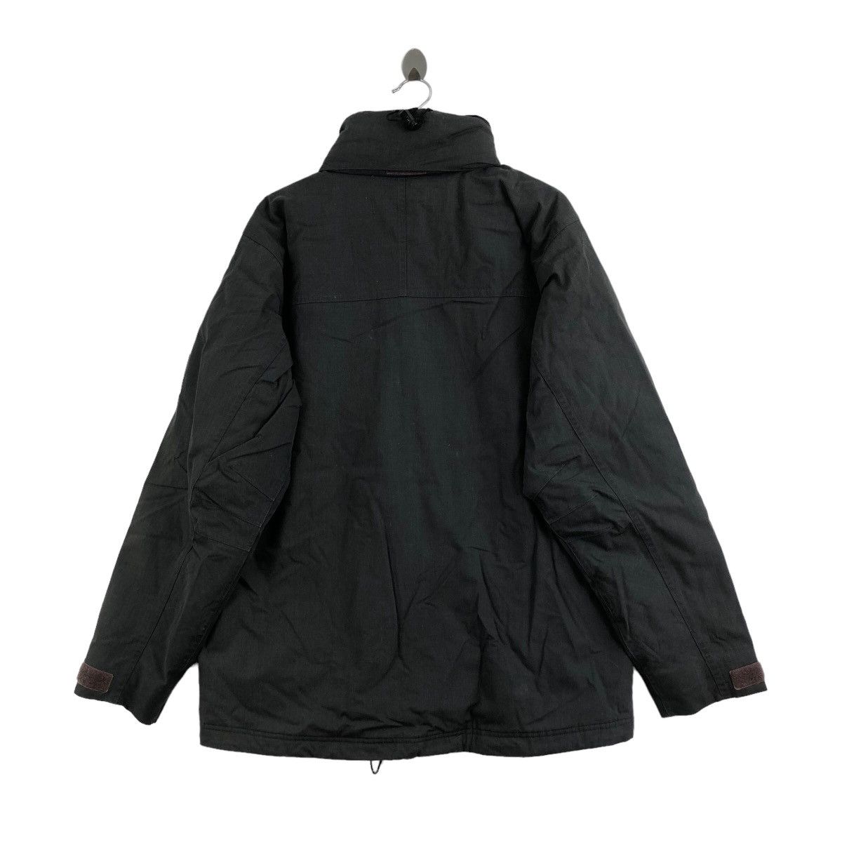 Jack Wolfskin JACK WOLFSKIN Jacket Waterproof Winter Jacket Outdoor Size US XL / EU 56 / 4 - 5 Thumbnail