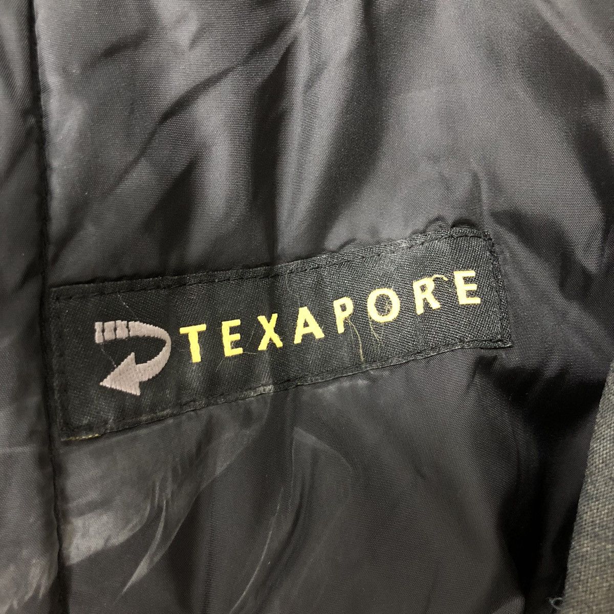 Jack Wolfskin JACK WOLFSKIN Jacket Waterproof Winter Jacket Outdoor Size US XL / EU 56 / 4 - 9 Thumbnail