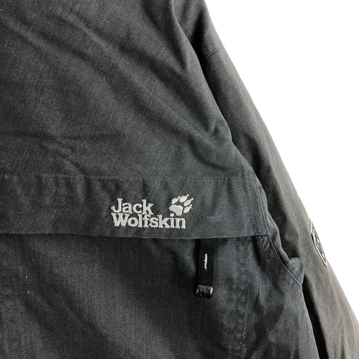 Jack Wolfskin JACK WOLFSKIN Jacket Waterproof Winter Jacket Outdoor Size US XL / EU 56 / 4 - 3 Thumbnail
