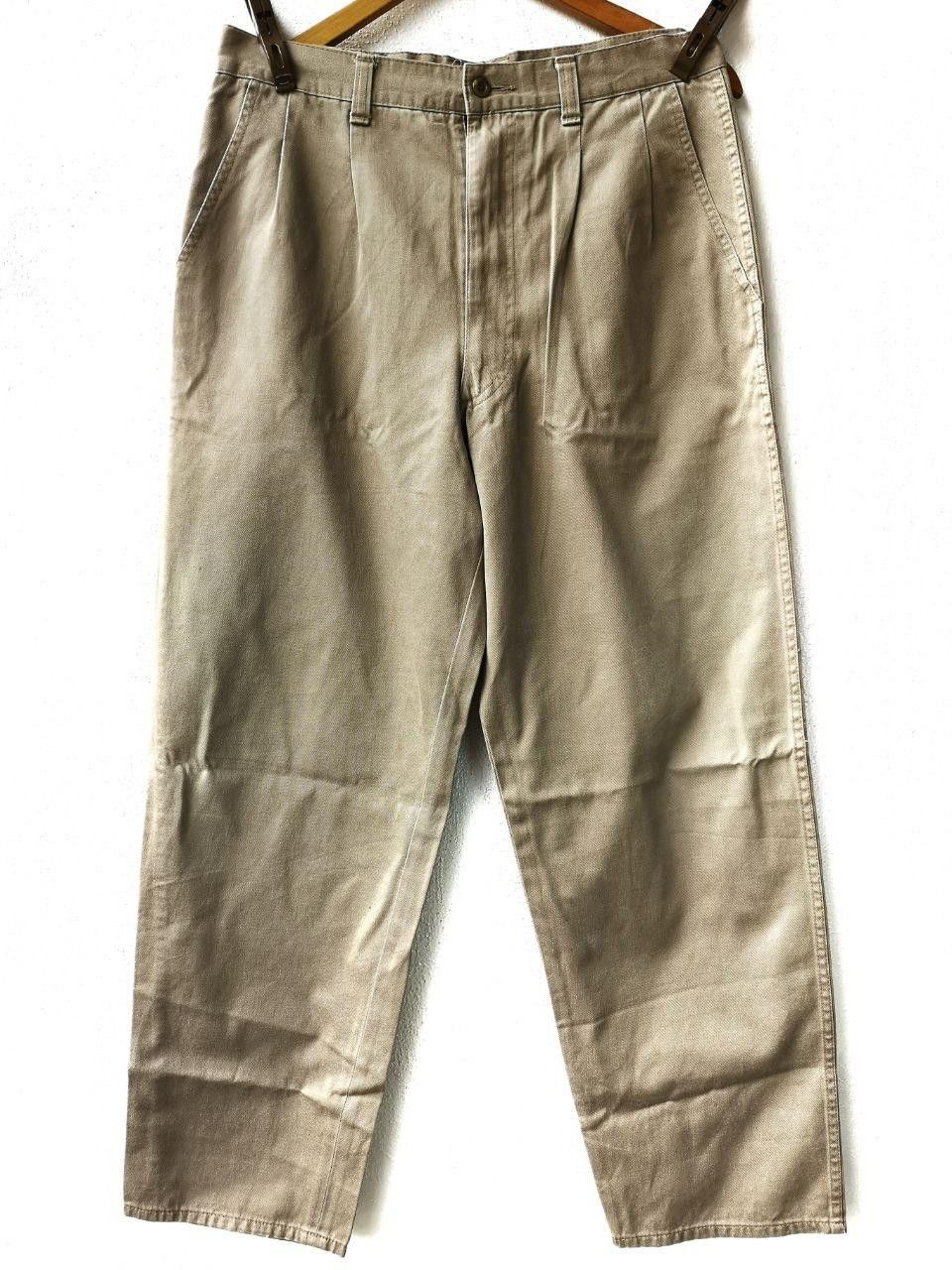 Hysteric Glamour × Japanese Brand Japanese Brand Hysteric Glamour Trousers Pants Size US 31 - 5 Thumbnail