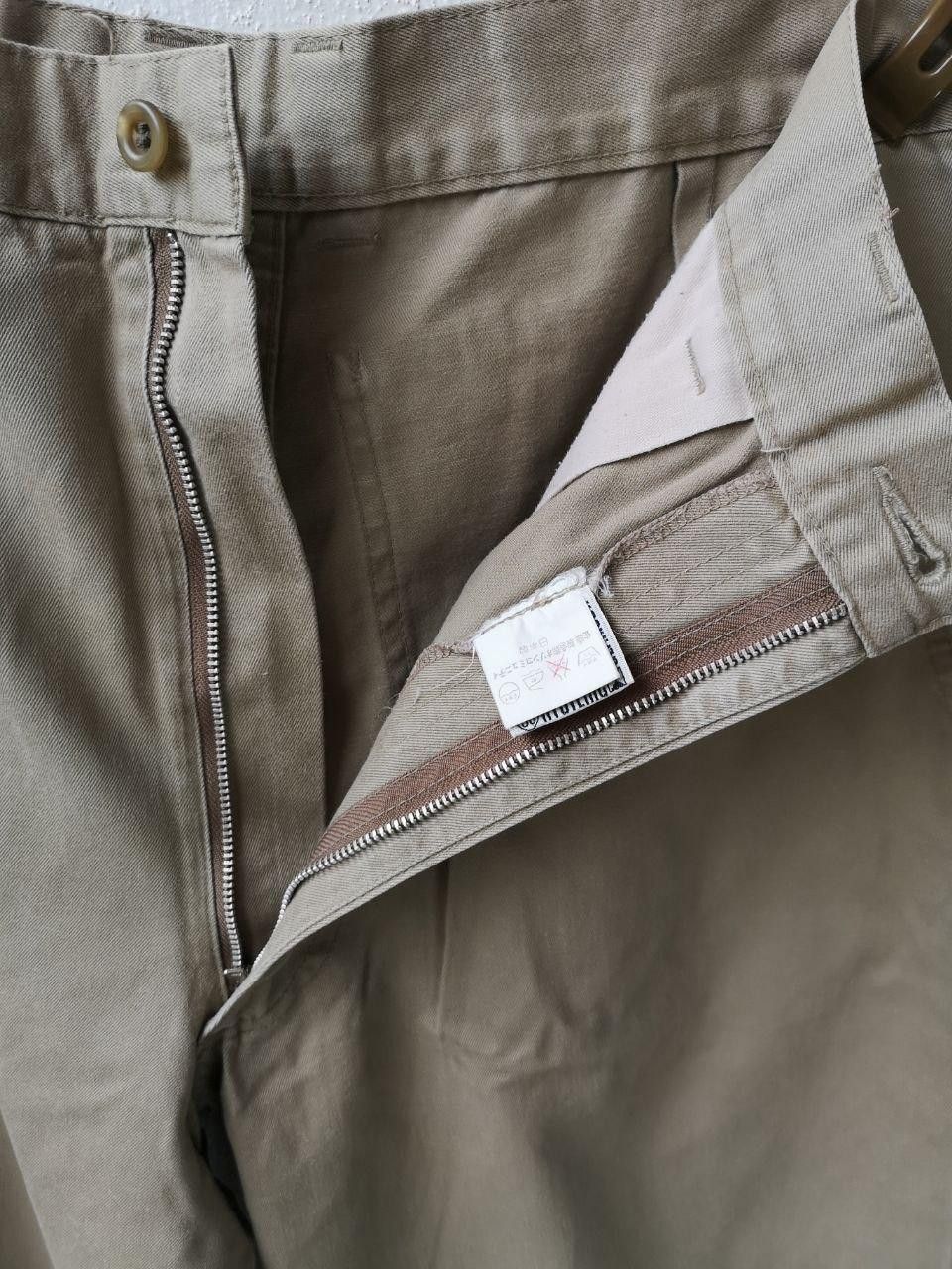 Hysteric Glamour × Japanese Brand Japanese Brand Hysteric Glamour Trousers Pants Size US 31 - 6 Thumbnail