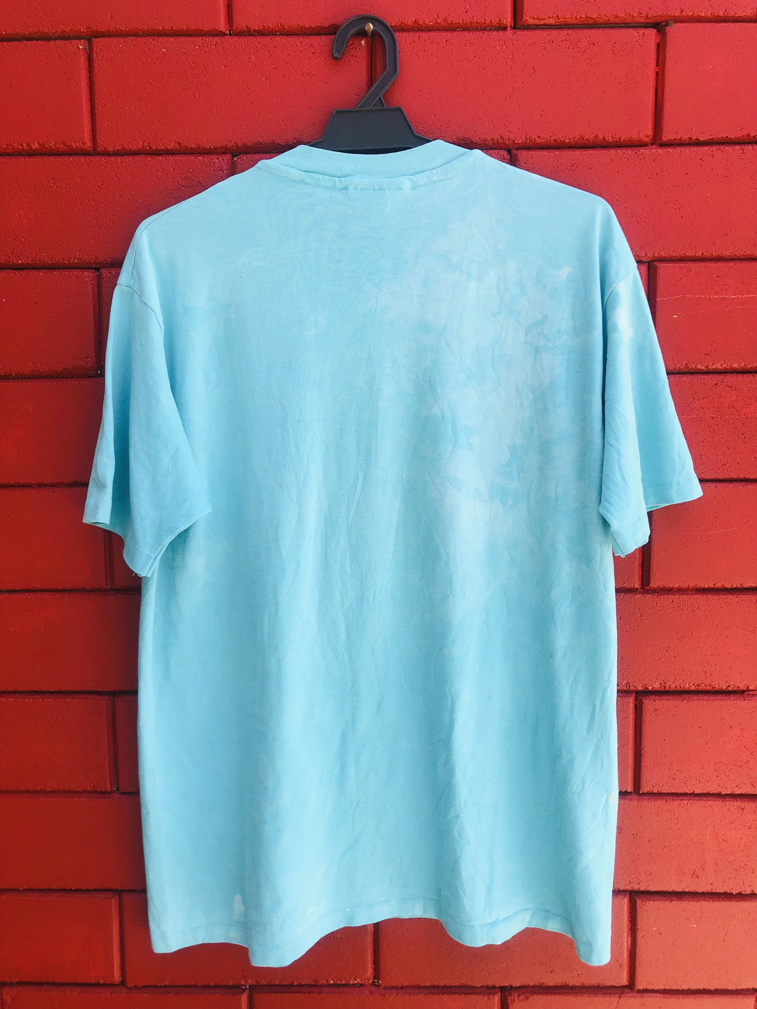 Japanese Brand × Vintage Vintage Lone Stone 88 Travis Scott Fashion Style Size US L / EU 52-54 / 3 - 2 Thumbnail