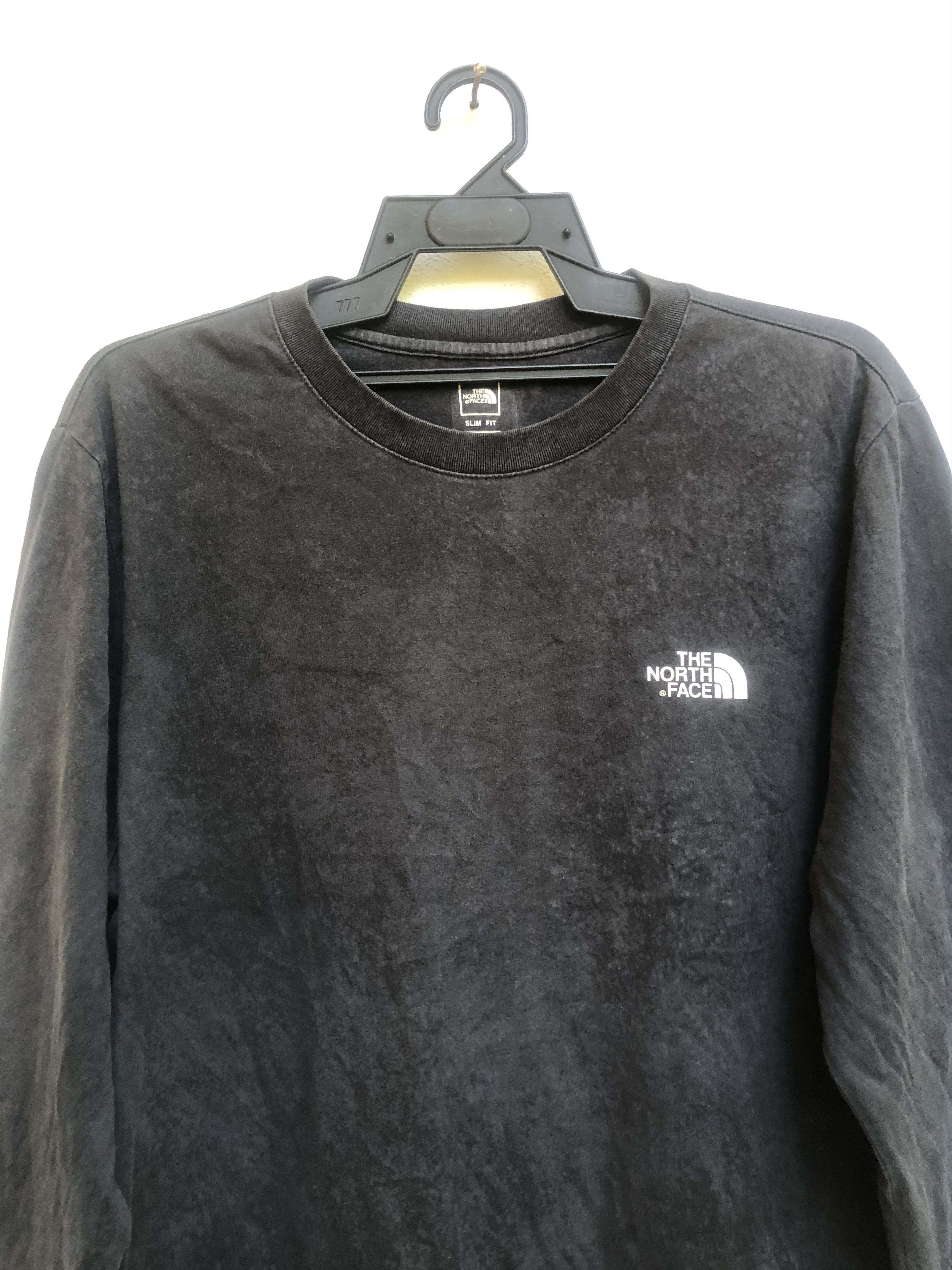 Japanese Brand × The North Face Vintage North Face Dancing Queen In Khumbu Valley Size US M / EU 48-50 / 2 - 6 Thumbnail