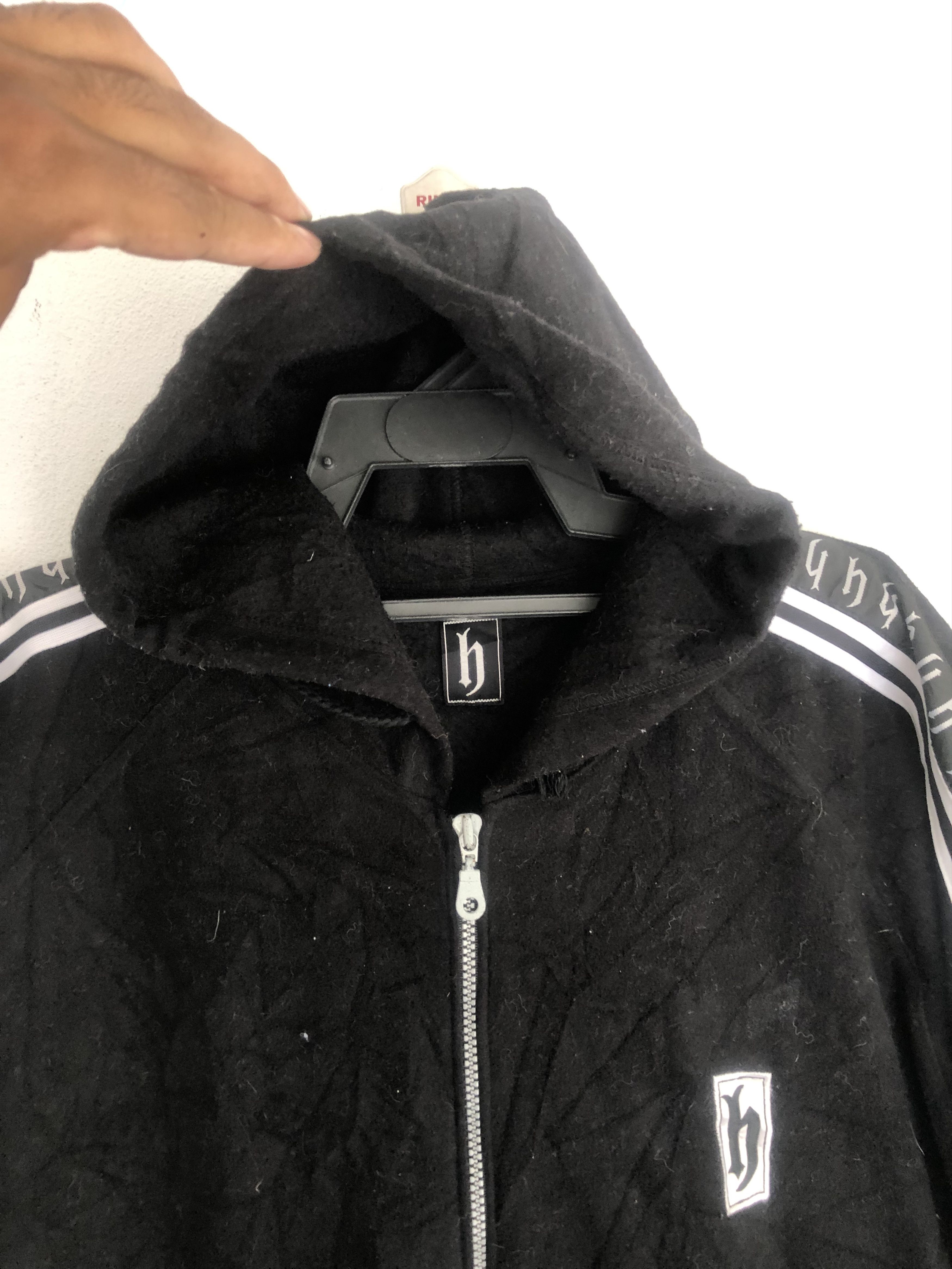 Japanese Brand × Vintage Vintage DJ Honda Travis Scott Fashion Style Size US L / EU 52-54 / 3 - 5 Thumbnail