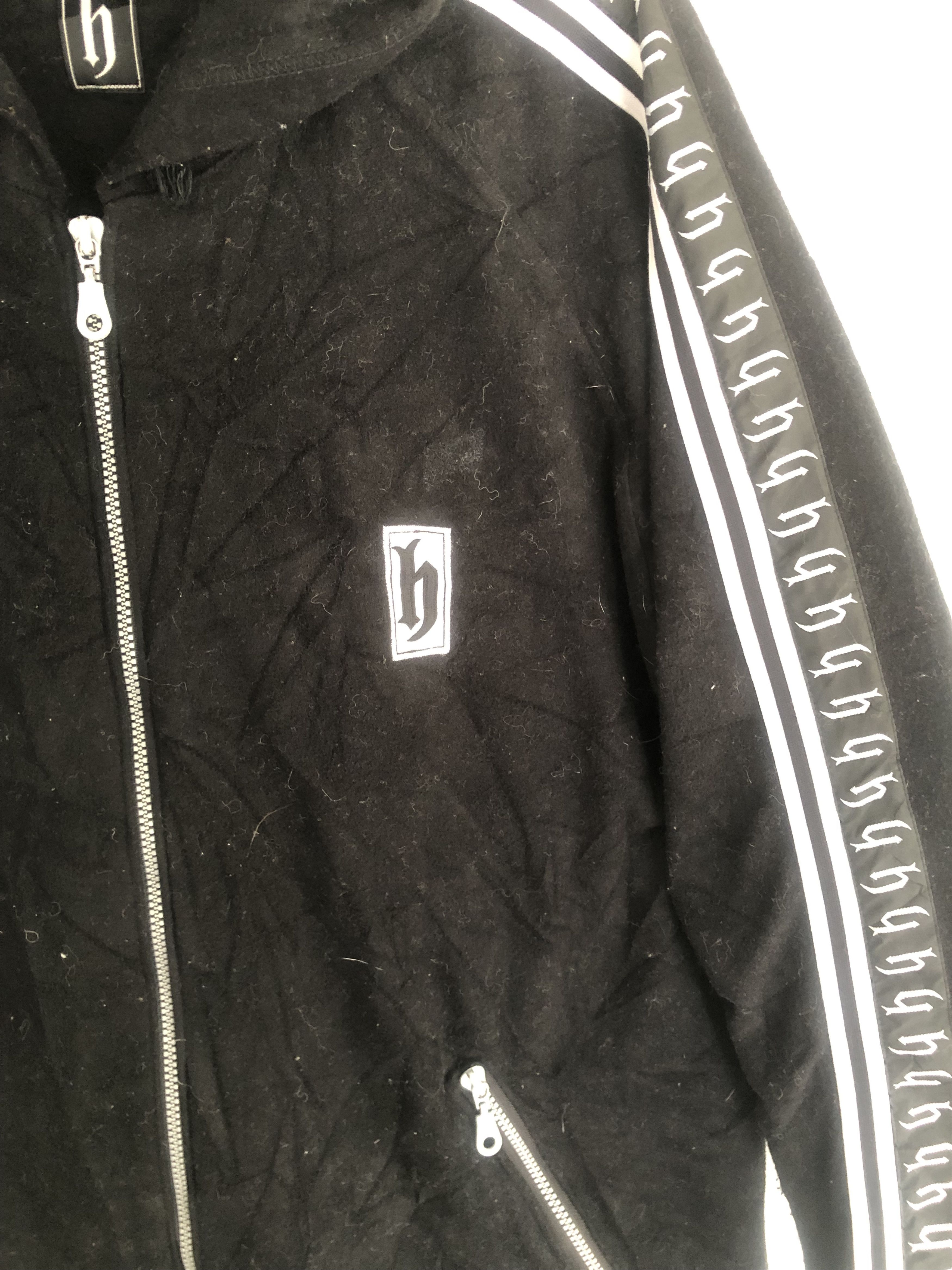 Japanese Brand × Vintage Vintage DJ Honda Travis Scott Fashion Style Size US L / EU 52-54 / 3 - 4 Thumbnail
