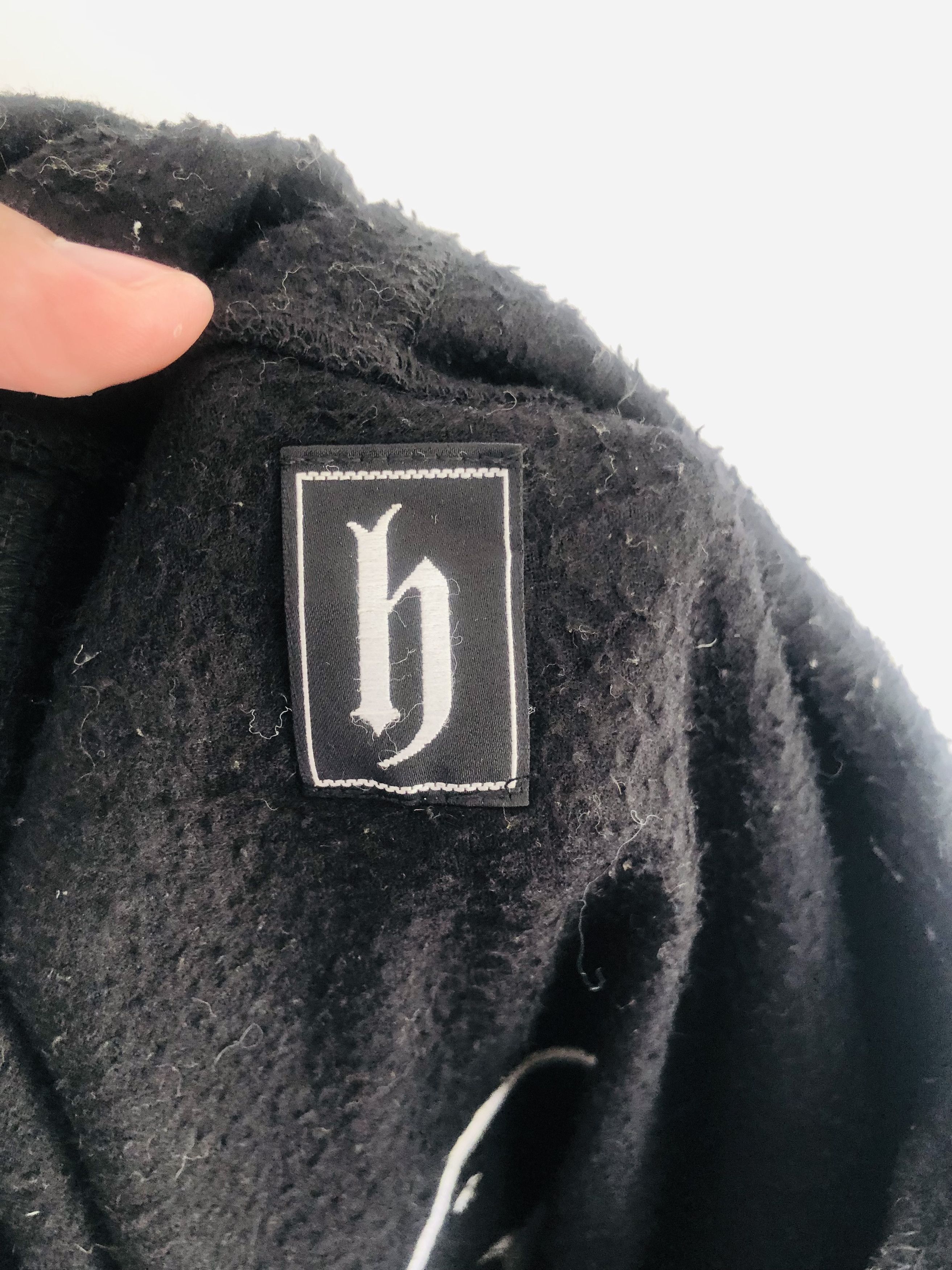 Japanese Brand × Vintage Vintage DJ Honda Travis Scott Fashion Style Size US L / EU 52-54 / 3 - 7 Thumbnail