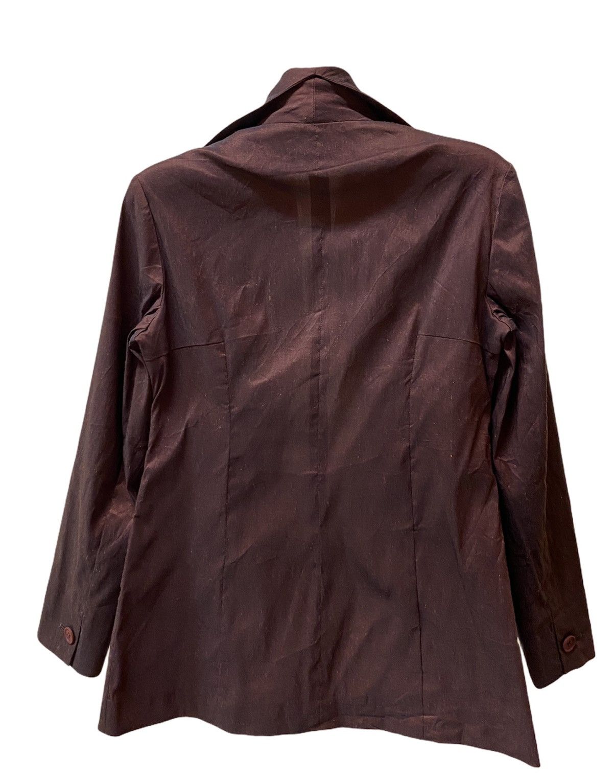 Designer × Romeo Gigli Romeo Gigli Nice Design Jacket Size US M / EU 48-50 / 2 - 4 Thumbnail