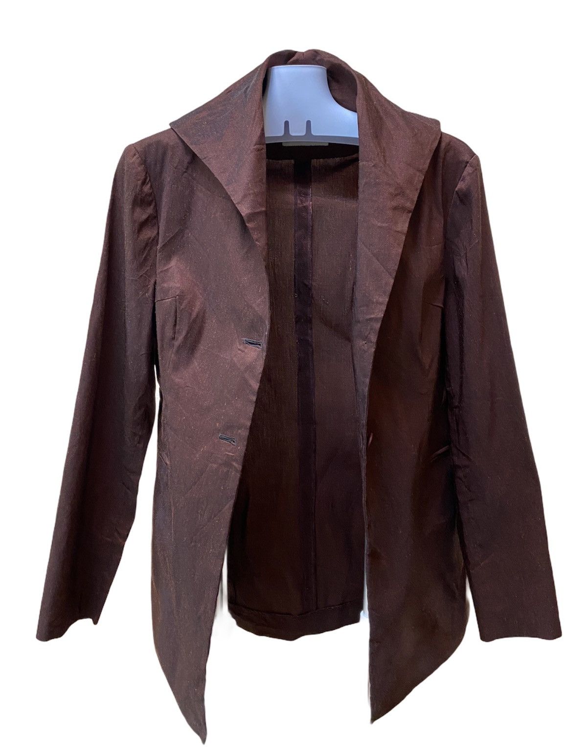 Designer × Romeo Gigli Romeo Gigli Nice Design Jacket Size US M / EU 48-50 / 2 - 3 Thumbnail