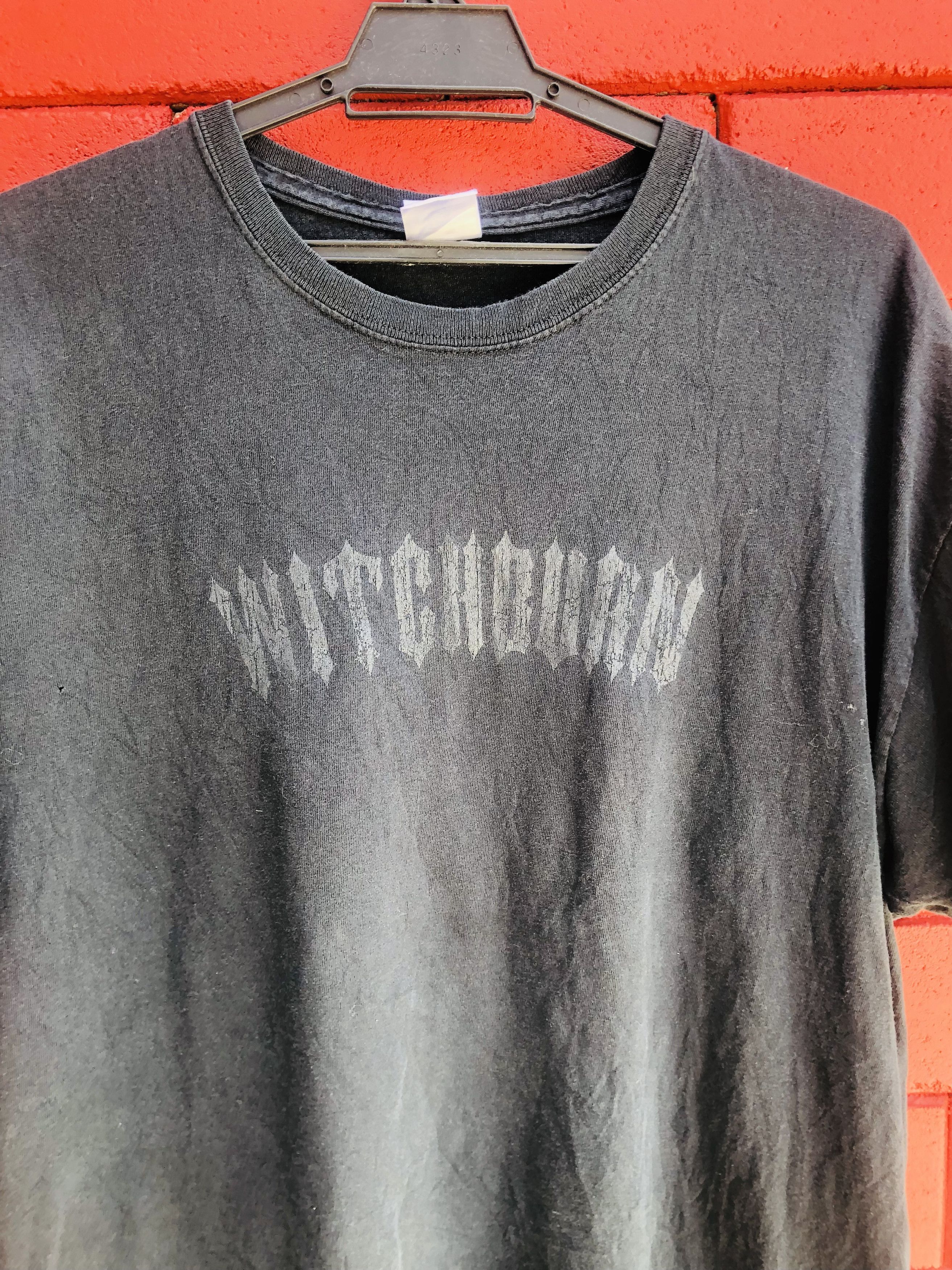 Band Tees × Vintage Vintage Witchburn Band Music Shirt Size US XL / EU 56 / 4 - 3 Thumbnail
