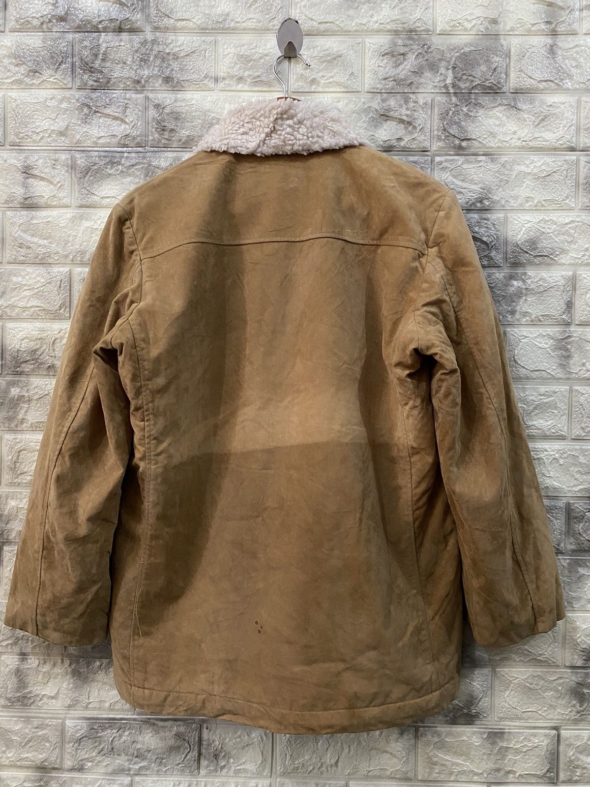 Vintage × Western Mountaineering Vintage Bis-wan Wastern Jacket Size US M / EU 48-50 / 2 - 7 Thumbnail