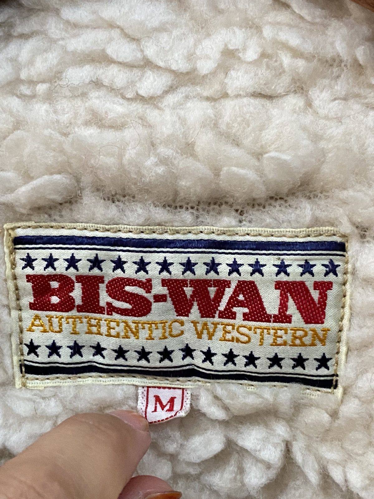 Vintage × Western Mountaineering Vintage Bis-wan Wastern Jacket Size US M / EU 48-50 / 2 - 11 Thumbnail