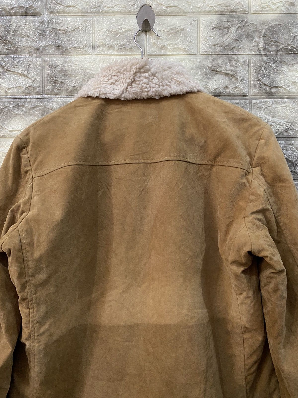 Vintage × Western Mountaineering Vintage Bis-wan Wastern Jacket Size US M / EU 48-50 / 2 - 8 Thumbnail