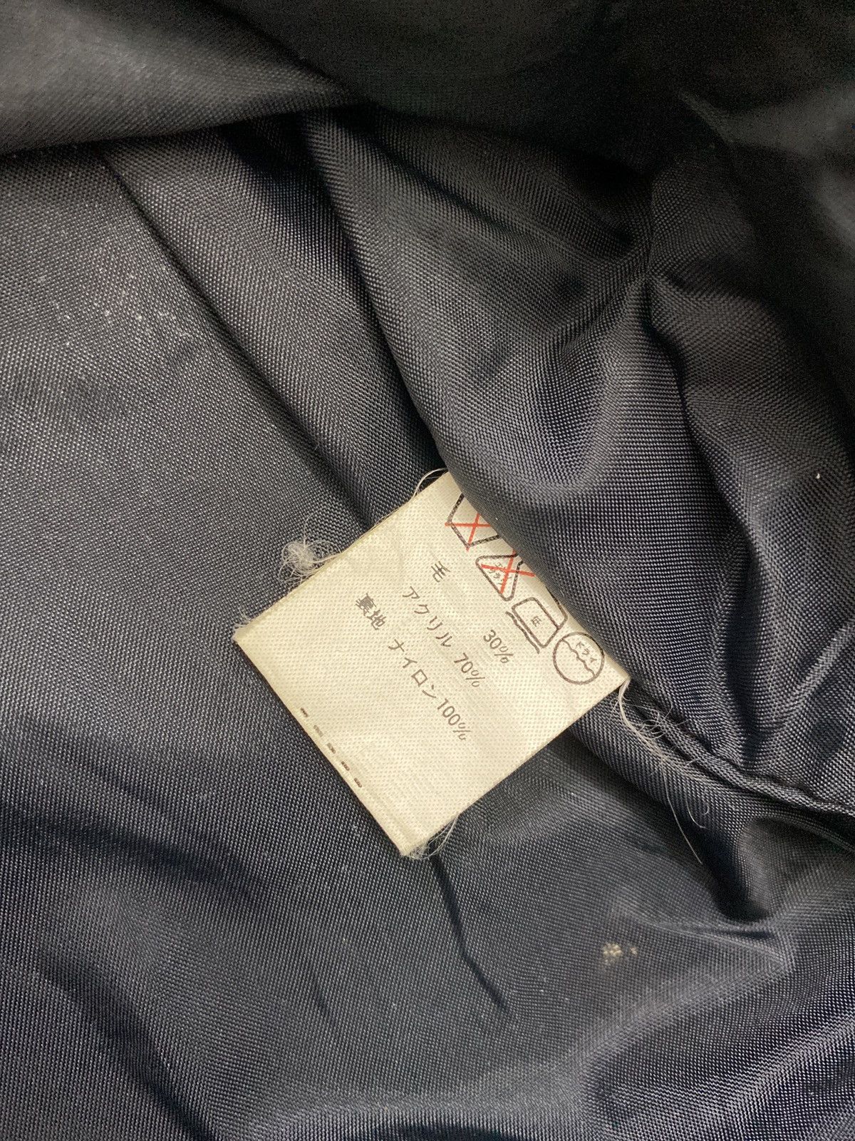 Japanese Brand × Vintage VINTAGE R&L TAYLOR JACKET Size US M / EU 48-50 / 2 - 4 Thumbnail