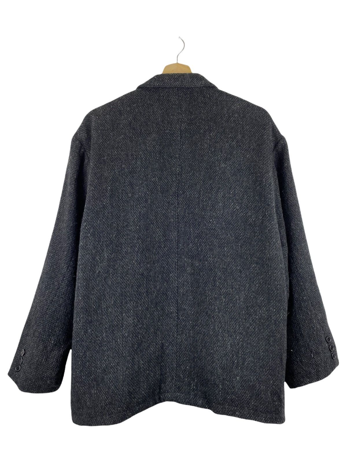 Japanese Brand × Vintage VINTAGE R&L TAYLOR JACKET Size US M / EU 48-50 / 2 - 3 Thumbnail