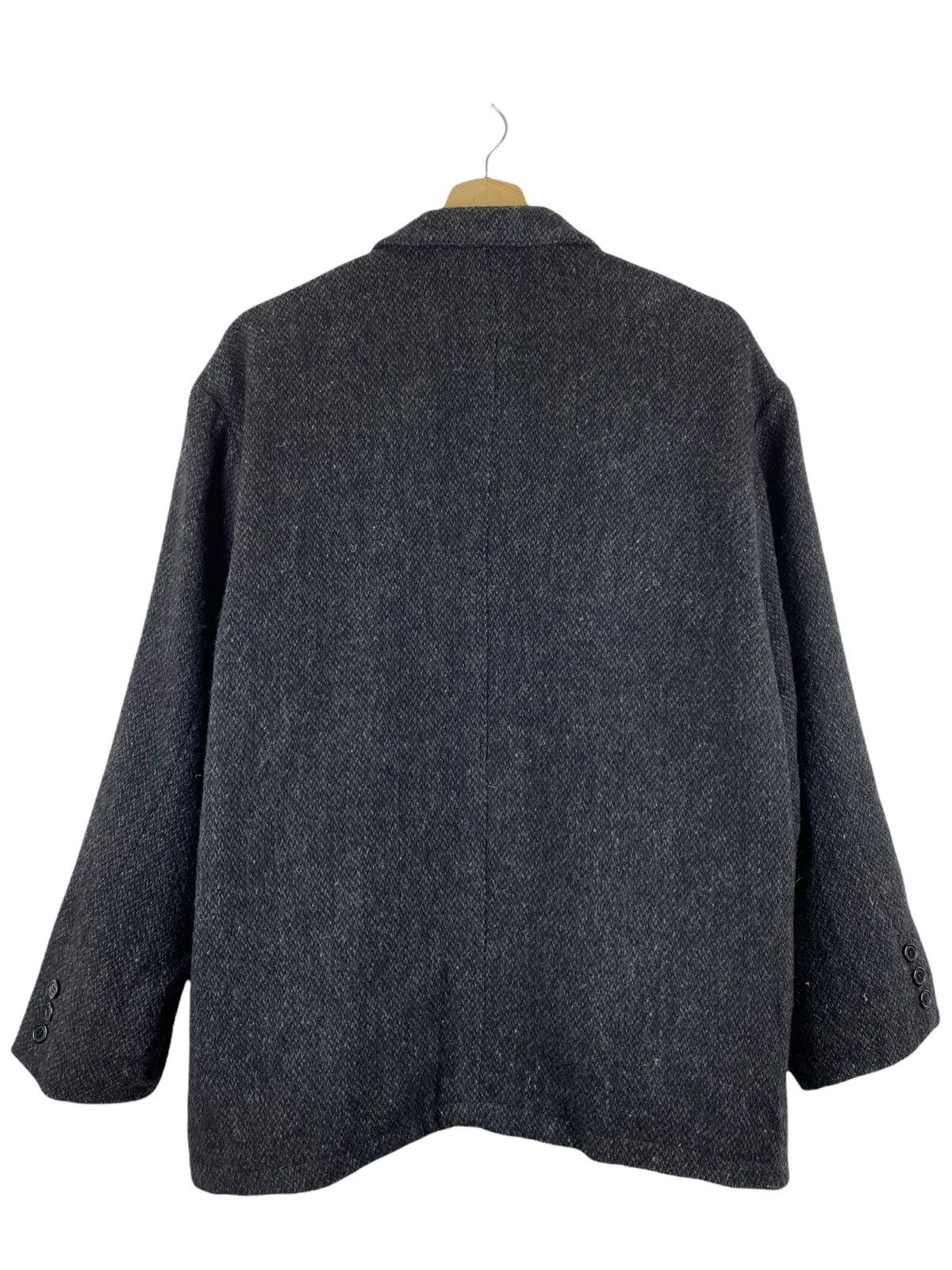Japanese Brand × Vintage VINTAGE R&L TAYLOR JACKET Size US M / EU 48-50 / 2 - 2 Thumbnail