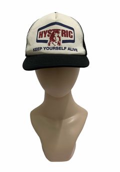 Men's Hysteric Glamour Hats | Grailed