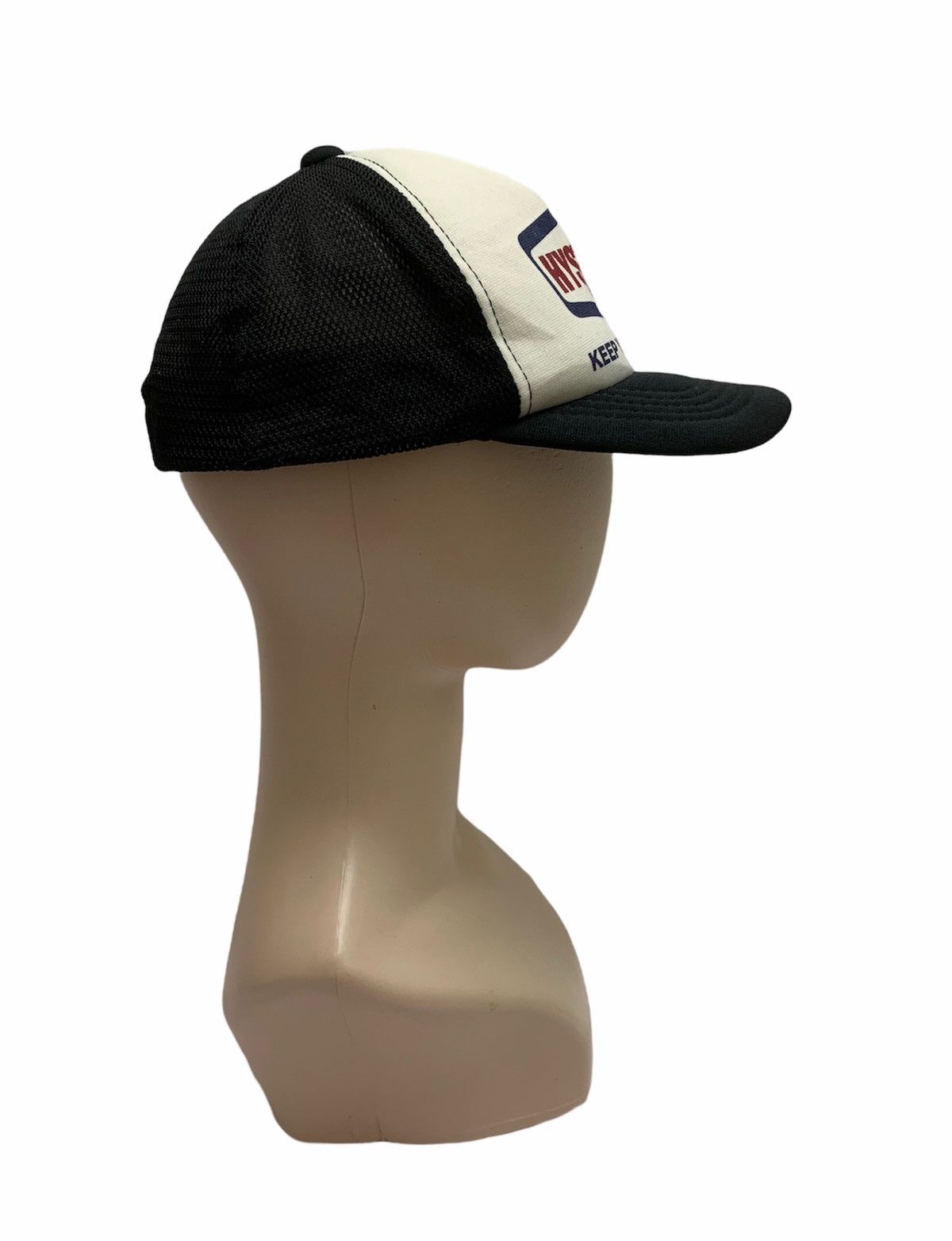 Hysteric Glamour RARE ‼️ Vintage Hysteric Glamour Trucker Hat Size ONE SIZE - 2 Thumbnail