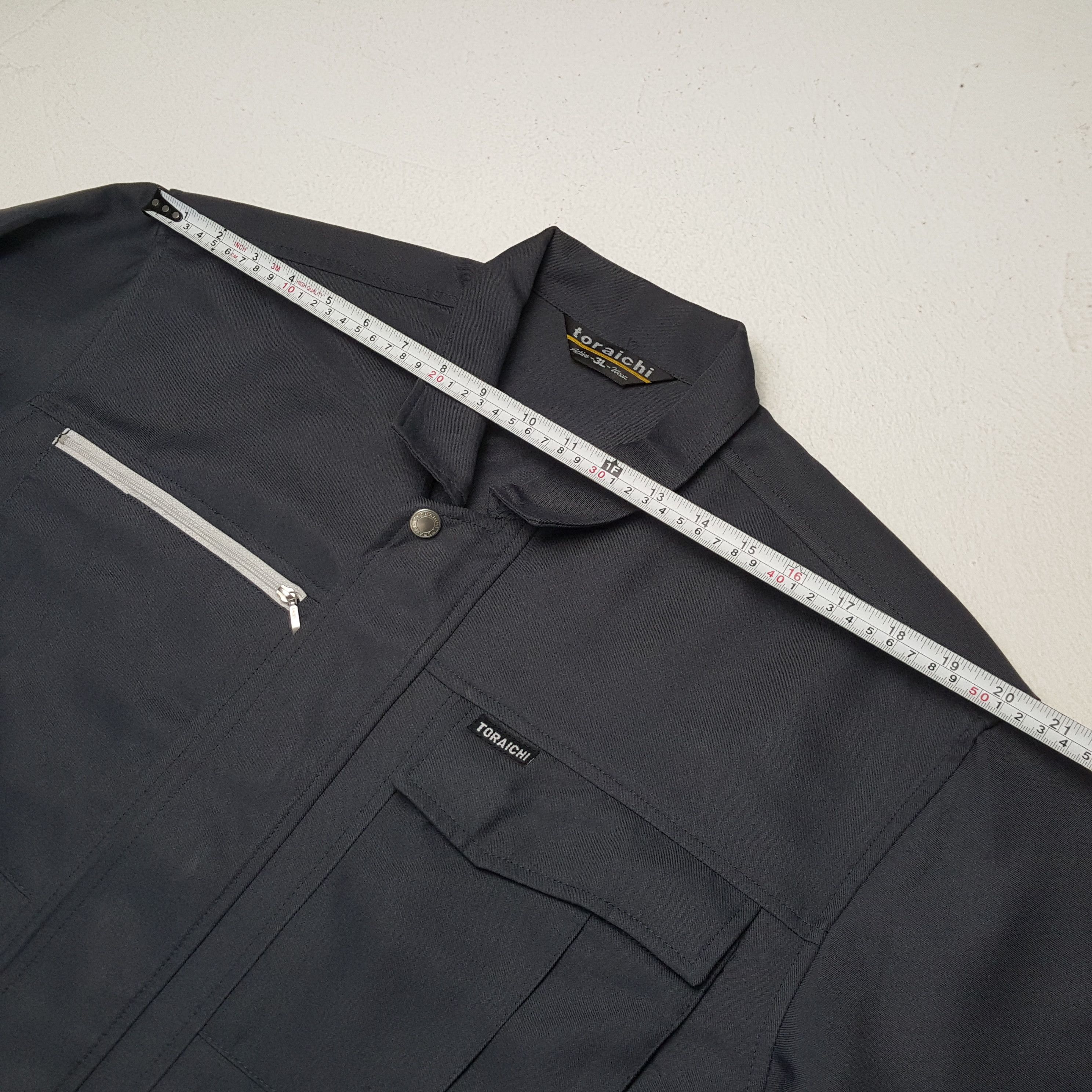Japanese Brand × Vintage NISMO NISSAN RACING TEAM Japanese Motorsports Custom Jacket Size US XL / EU 56 / 4 - 5 Thumbnail