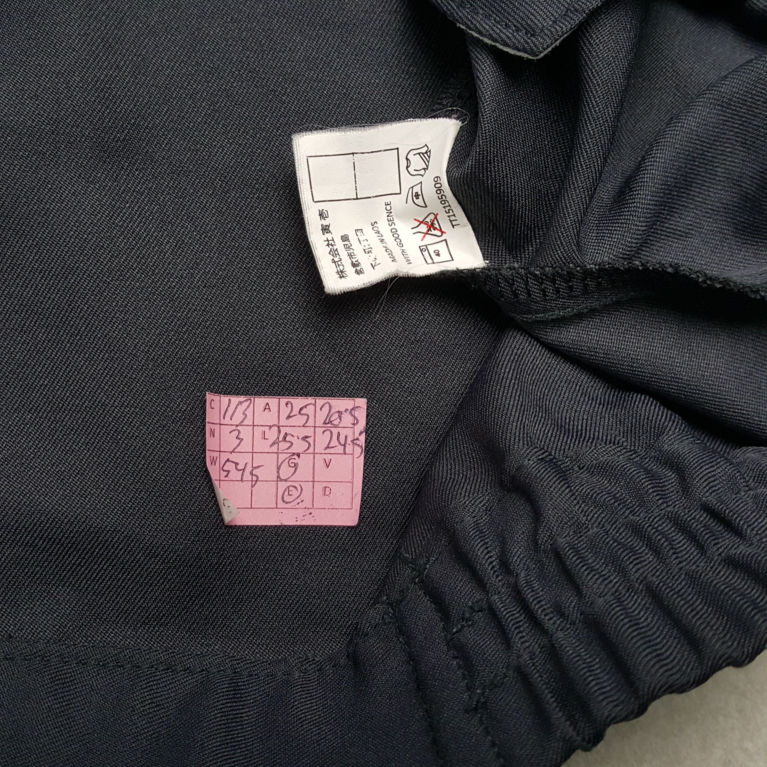 Japanese Brand × Vintage NISMO NISSAN RACING TEAM Japanese Motorsports Custom Jacket Size US XL / EU 56 / 4 - 8 Thumbnail