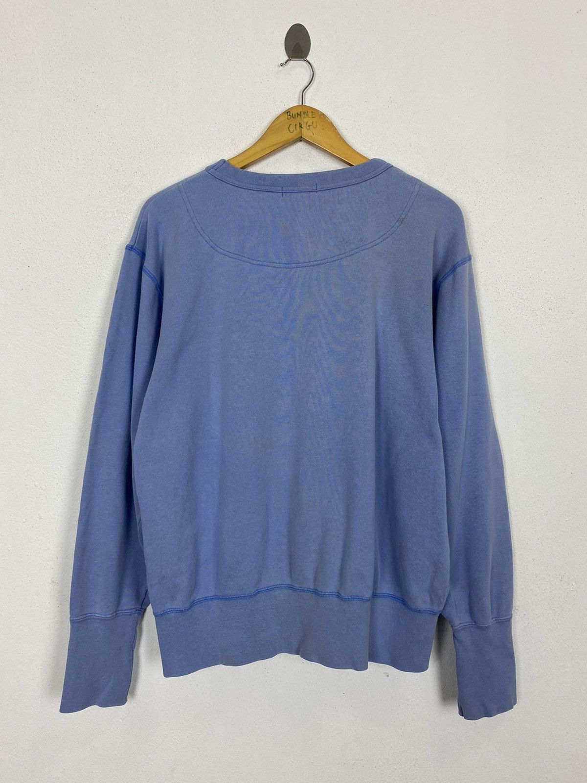 Vintage VINTAGE KODIAK CANADA SWEATER - GKR Size US L / EU 52-54 / 3 - 4 Thumbnail