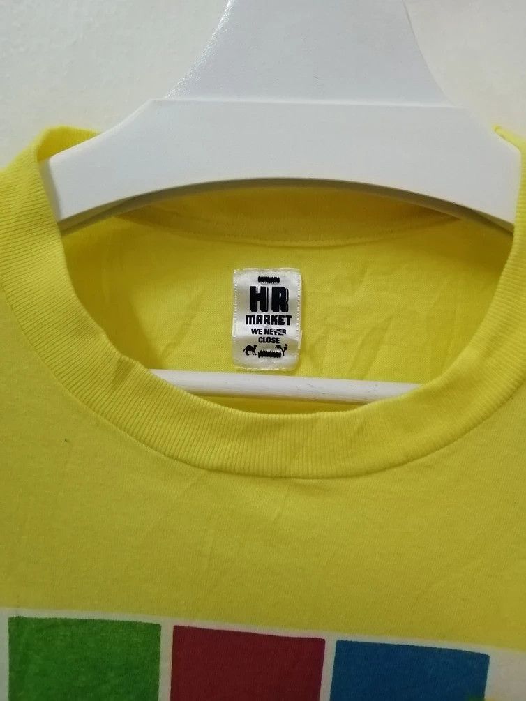 HOLLYWOOD RANCH MARKET HR Market California Colour Hollywood Tshirt Size US L / EU 52-54 / 3 - 3 Thumbnail