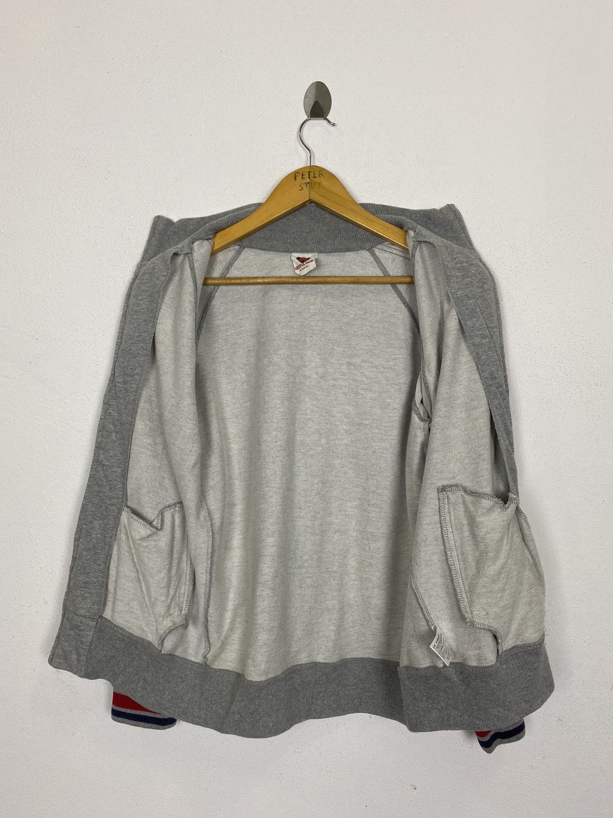 Grateful Dead VINTAGE Y2K 2004 GRATEFULL DEAD SWEATER Size US M / EU 48-50 / 2 - 9 Thumbnail