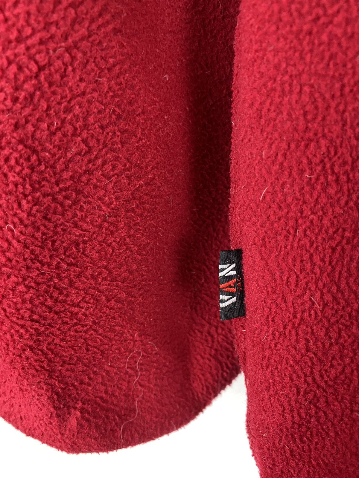 Van Van Jac Fleece Sweater Size US L / EU 52-54 / 3 - 6 Thumbnail