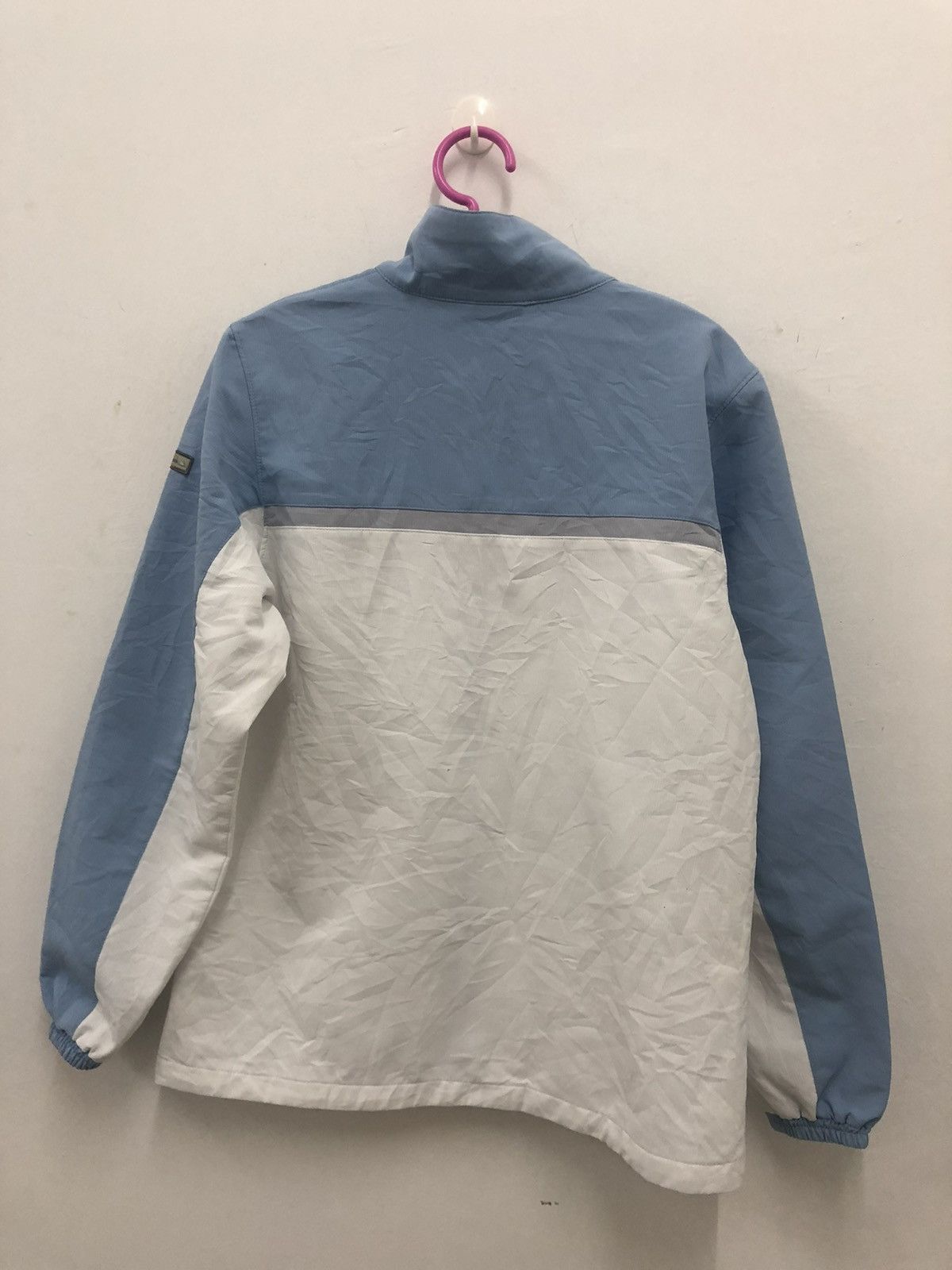 Kappa × Vintage Rare KAPPA UV Protection Sweater Size US S / EU 44-46 / 1 - 8 Thumbnail