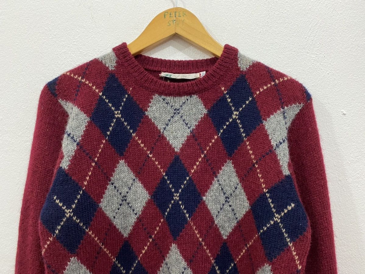 Corgi Bugail by Corgi Mosiery Wool Knitwear Size US S / EU 44-46 / 1 - 4 Thumbnail